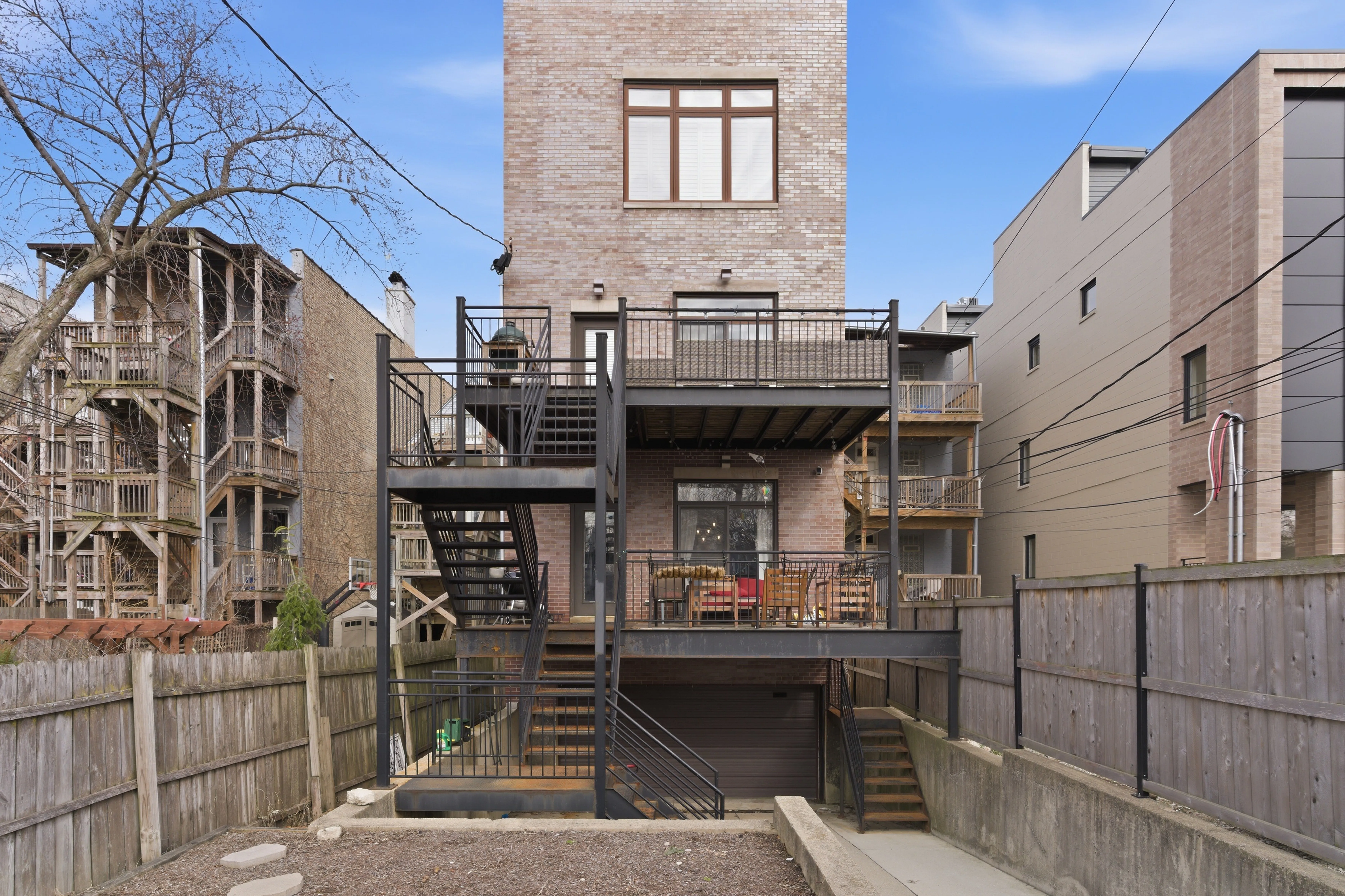 1916 N Kedzie Ave, , 60647, USA 60647-unit#1R-Chicago-IL