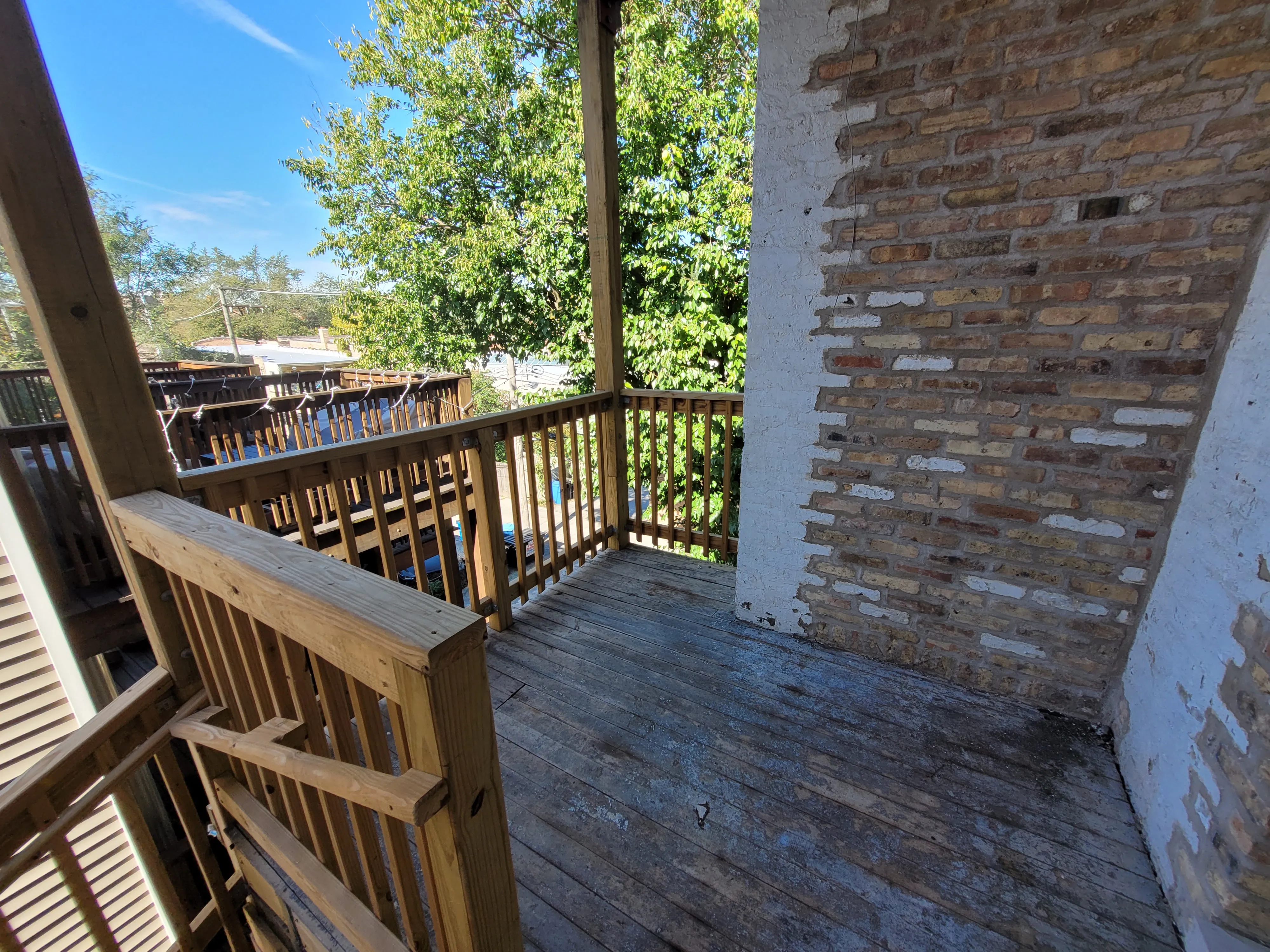 1334 W Bryn Mawr Ave, ,  60660, USA 60660-unit#3R-Chicago-IL