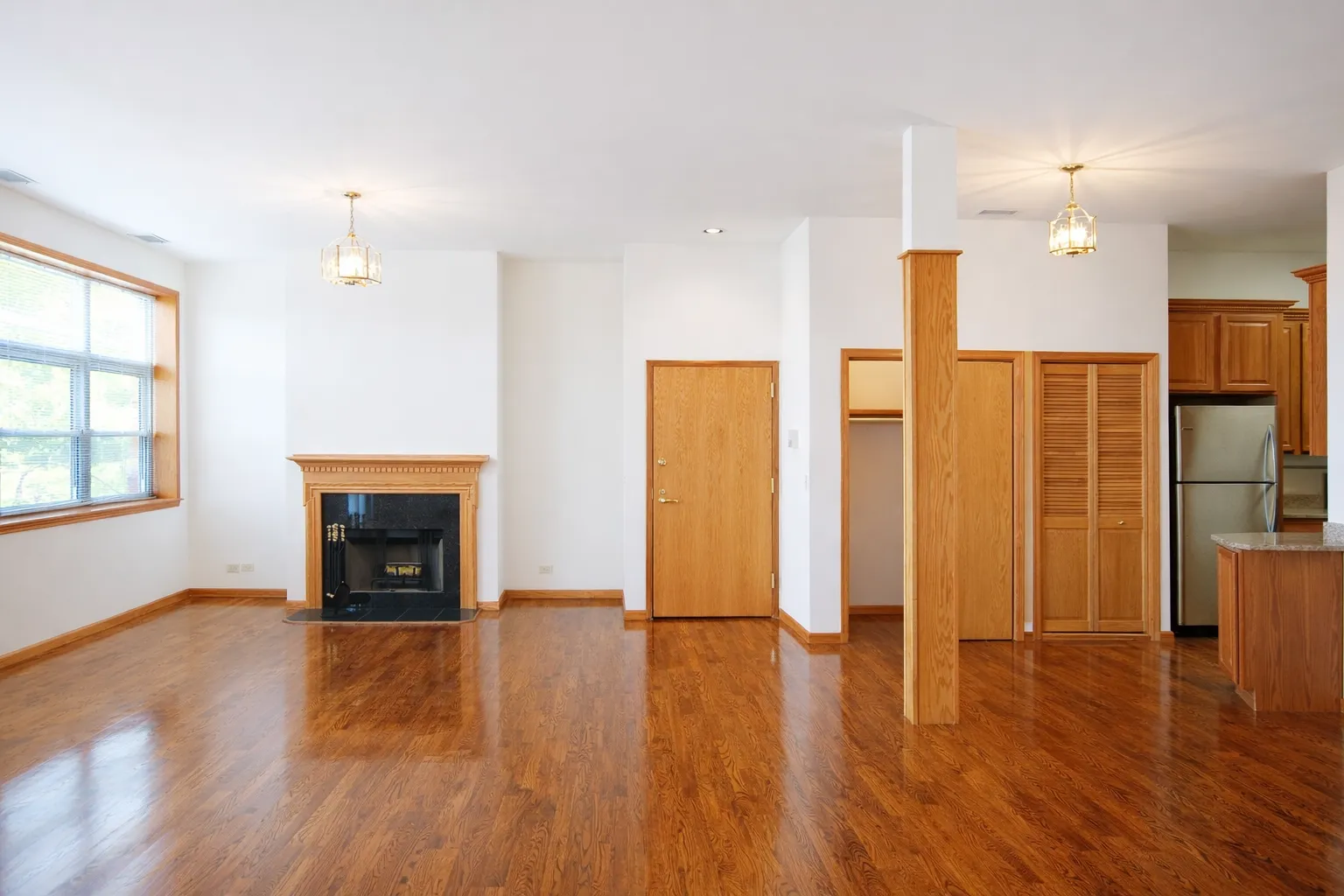 2375 W Montana St, ,  60647, USA 60657-unit#3A-Chicago-IL