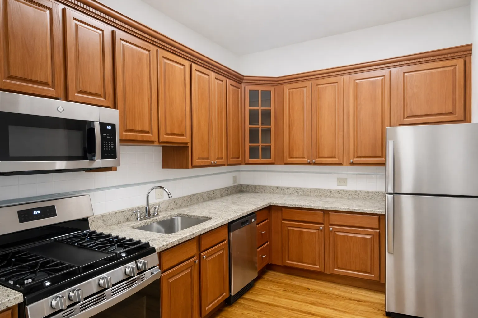 2375 W Montana St, ,  60647, USA 60657-unit#2B-Chicago-IL