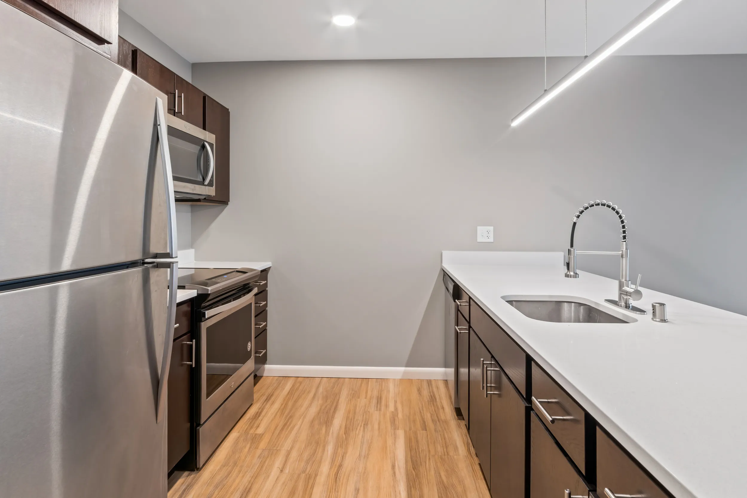 8041 W Bluemound Rd, , WI 53213, USA 53213-unit#107-Milwaukee-IL