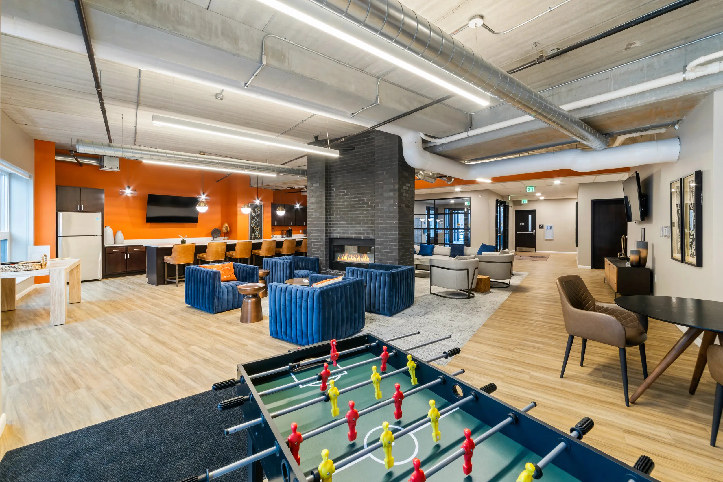 8041 W Bluemound Rd, , WI 53213, USA 53213-unit#107-Milwaukee-IL