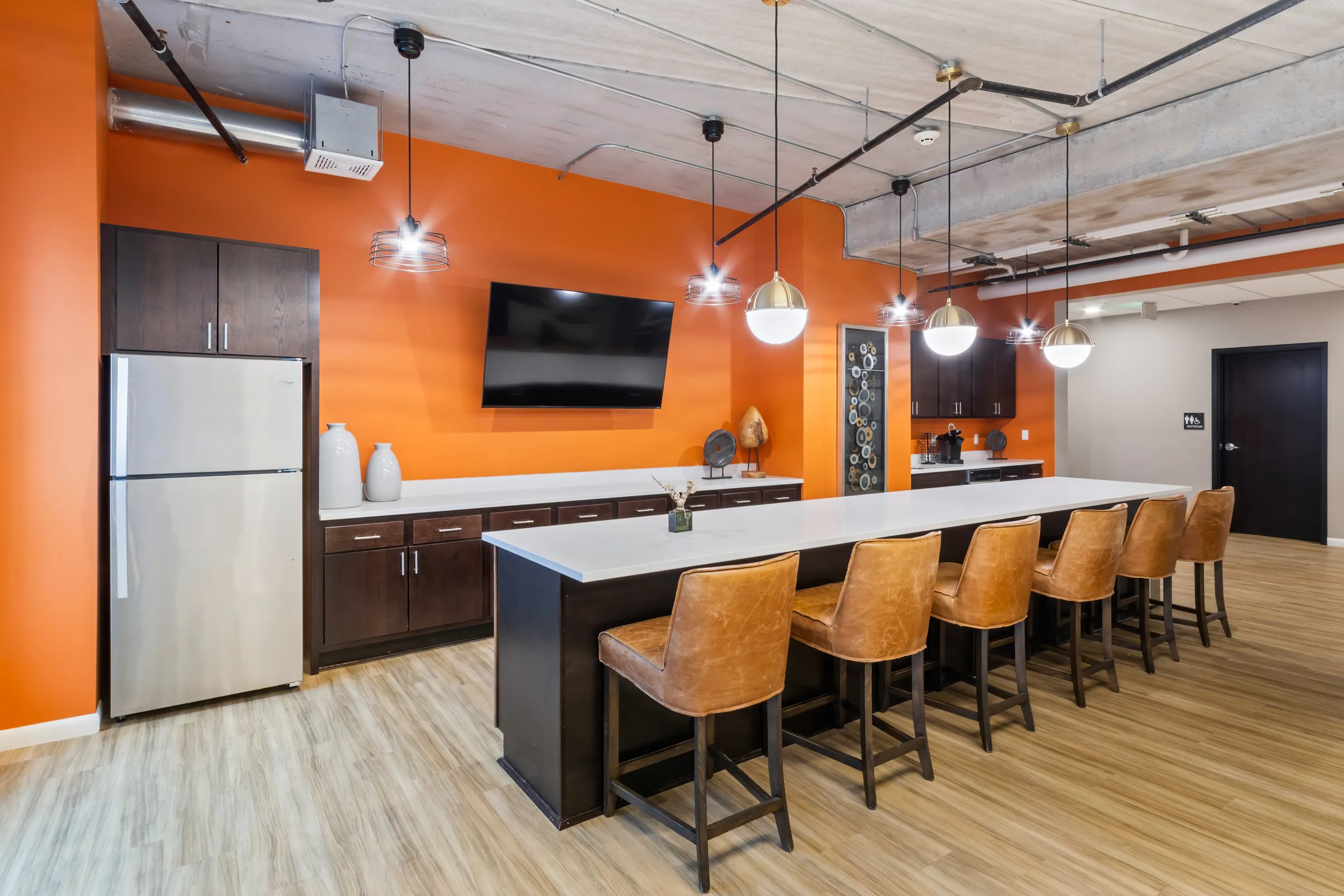 8041 W Bluemound Rd, , WI 53213, USA 53213-unit#107-Milwaukee-IL