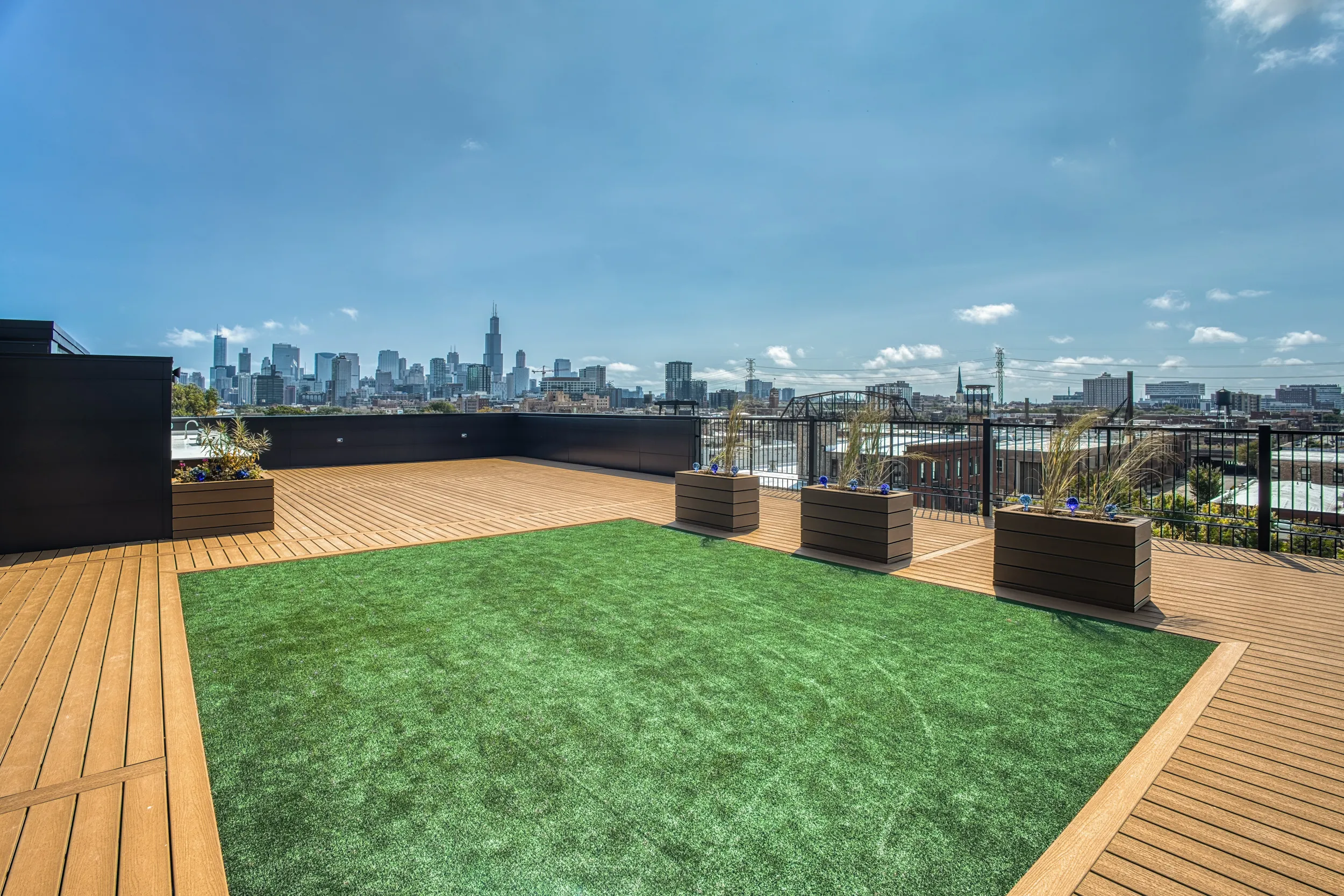 1801 W Grand Ave, ,  60622, USA 60622-unit#402-Chicago-IL