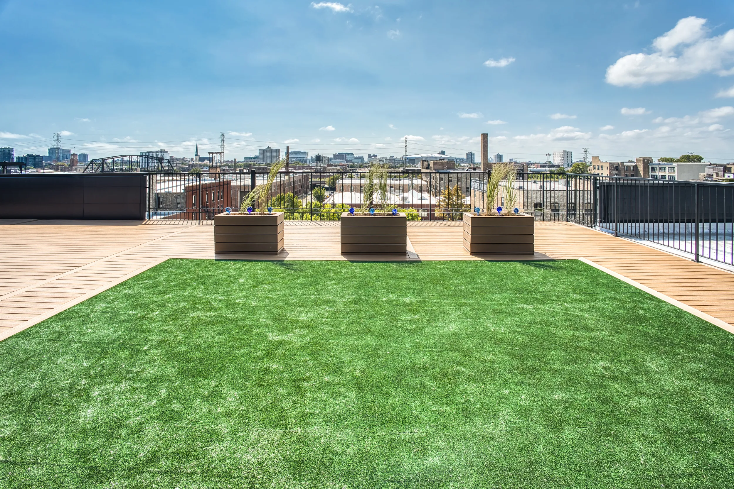 1801 W Grand Ave, ,  60622, USA 60622-unit#402-Chicago-IL