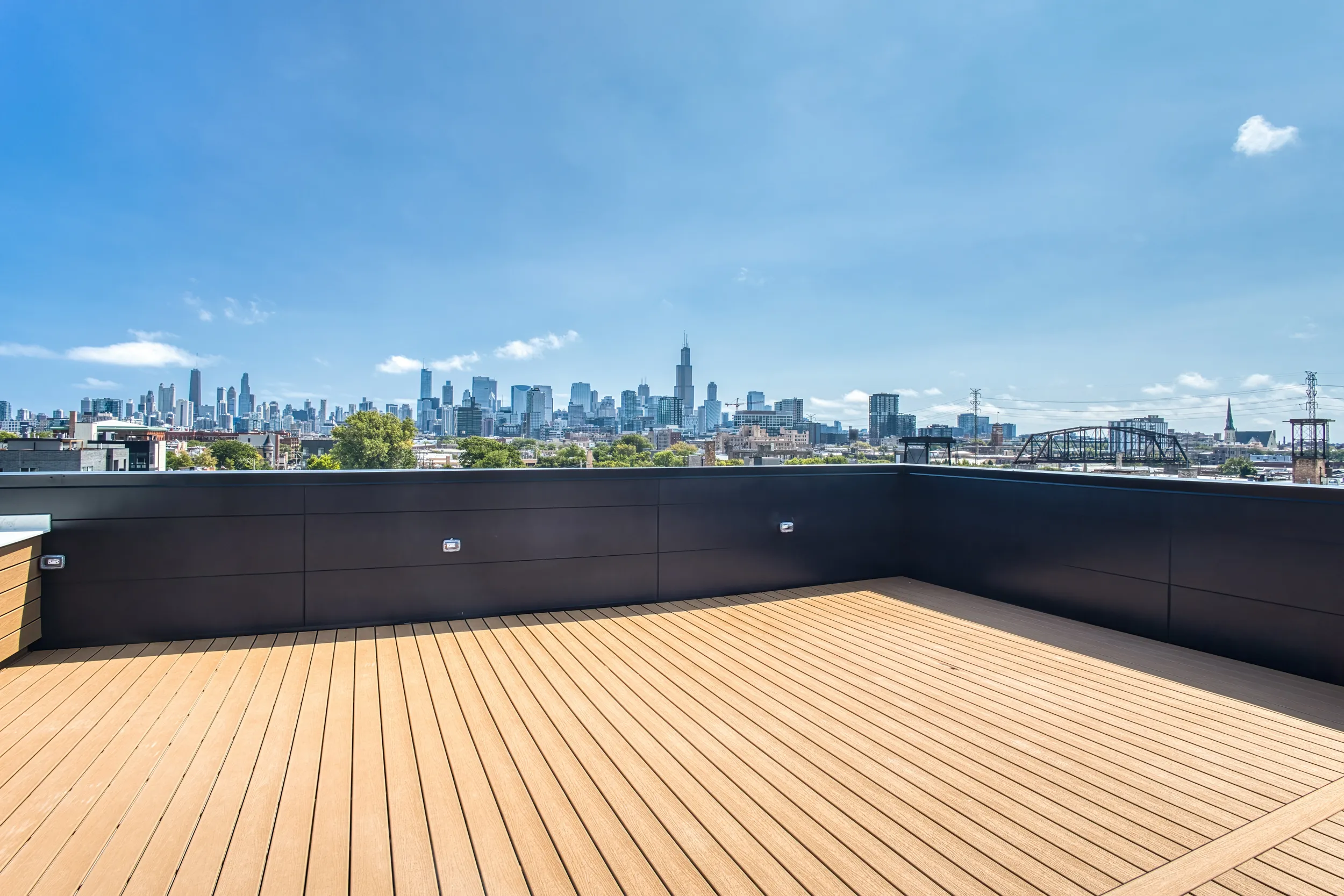 1801 W Grand Ave, ,  60622, USA 60622-unit#402-Chicago-IL