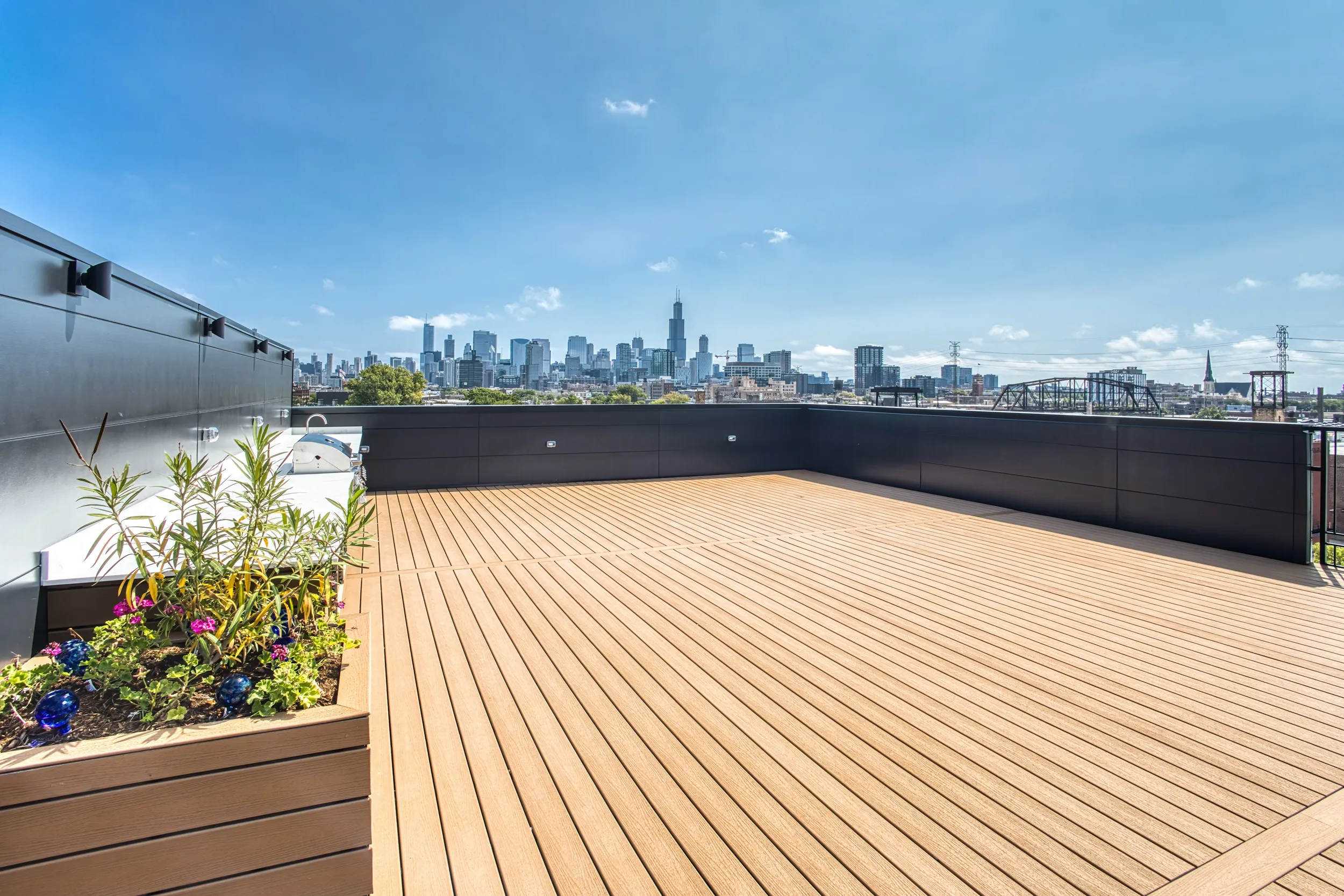 1801 W Grand Ave, ,  60622, USA 60622-unit#402-Chicago-IL