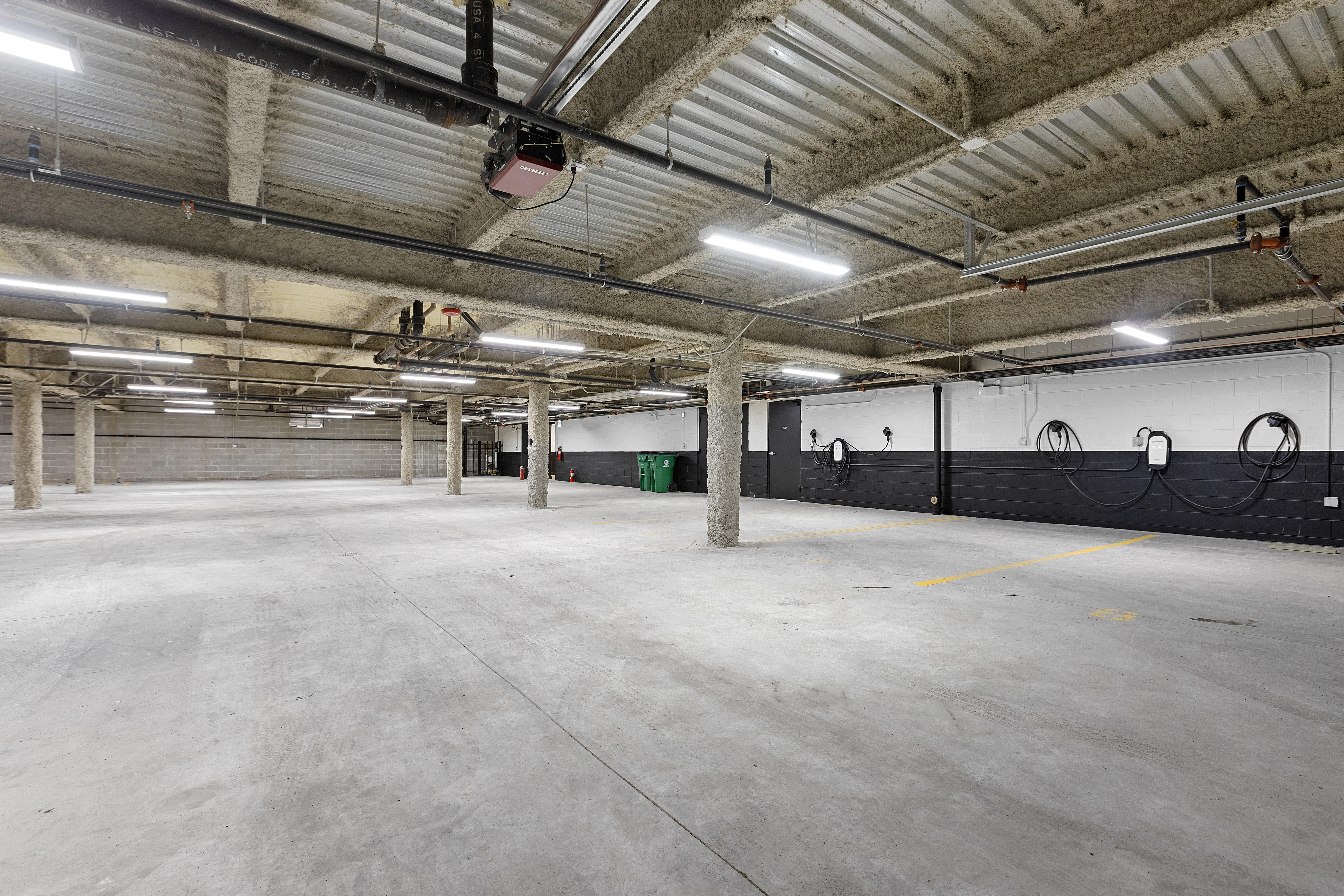 1801 W Grand Ave, ,  60622, USA 60622-unit#402-Chicago-IL