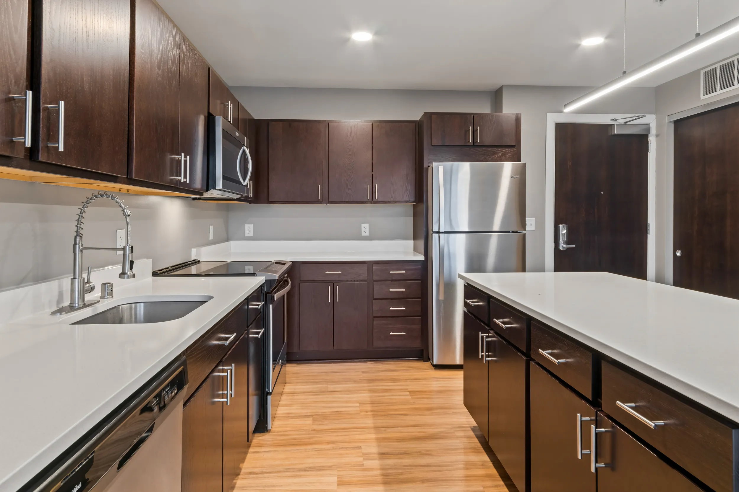 8041 W Bluemound Rd, , WI 53213, USA 53213-unit#301-Milwaukee-IL