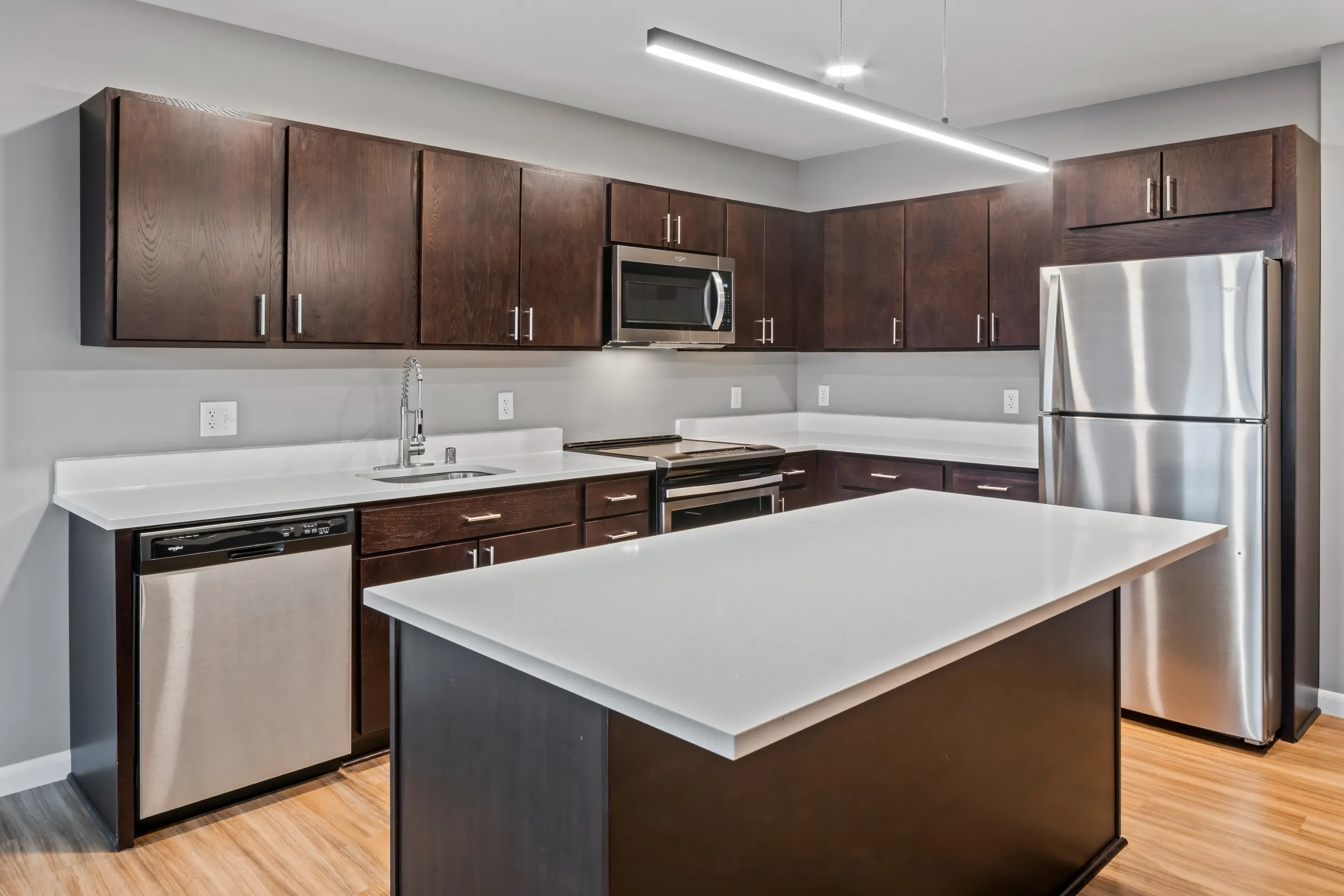 8041 W Bluemound Rd, , WI 53213, USA 53213-unit#301-Milwaukee-IL