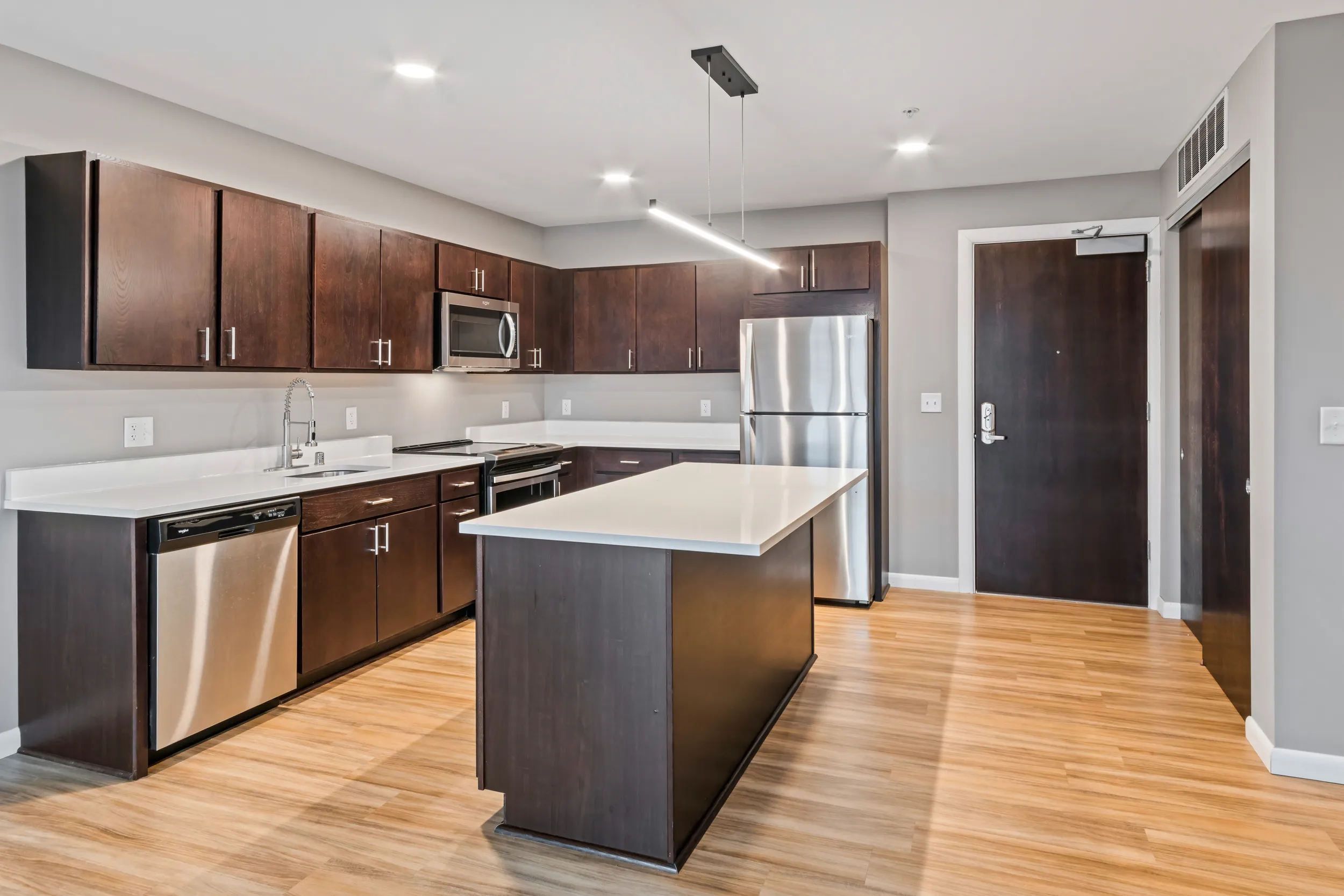 8041 W Bluemound Rd, , WI 53213, USA 53213-unit#301-Milwaukee-IL