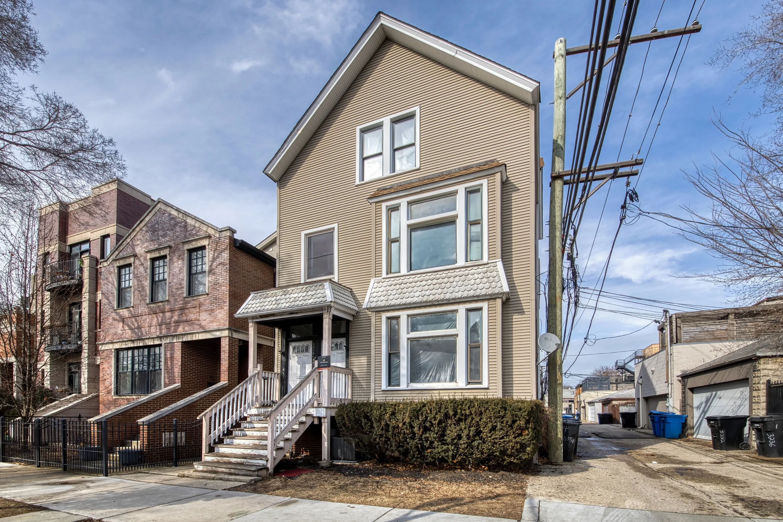 1214 W Melrose St, , 60657, USA 60657-unit#CH-Chicago-IL