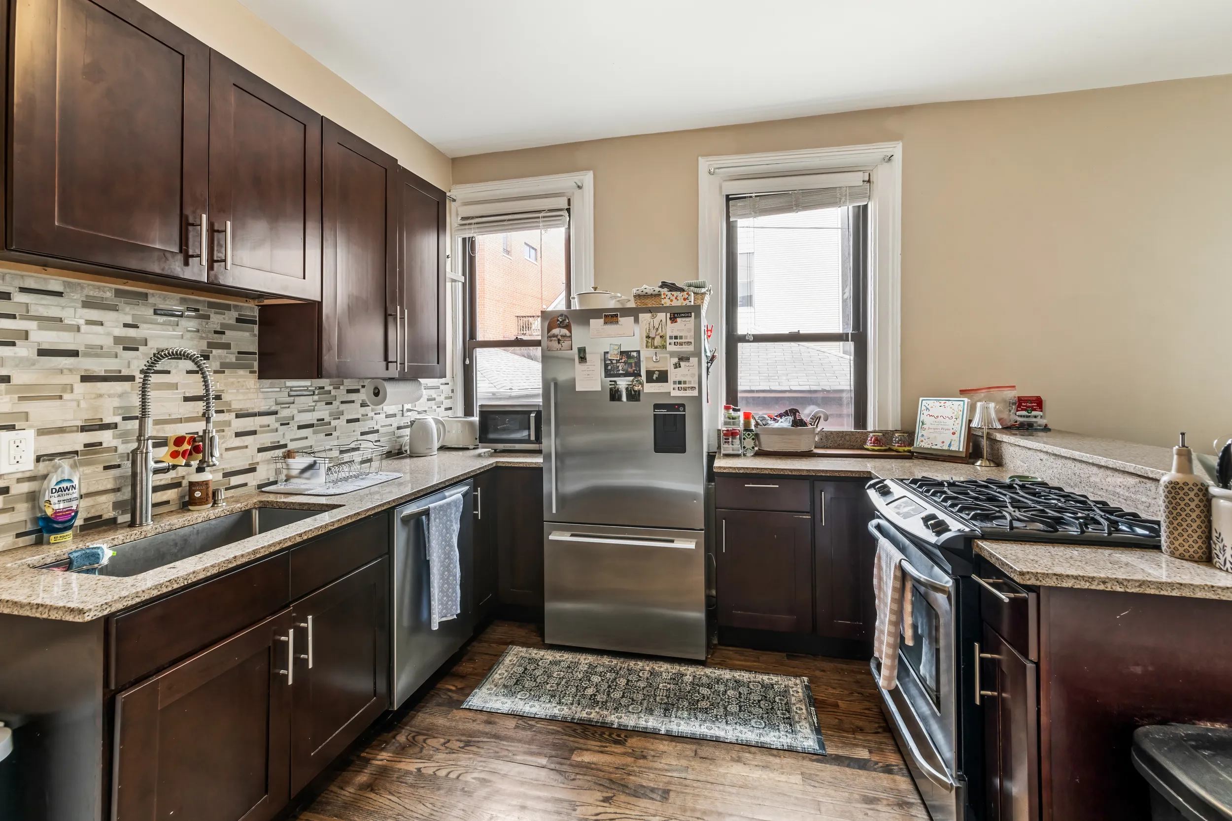 1214 W Melrose St, ,  60657, USA 60657-unit#CH-Chicago-IL