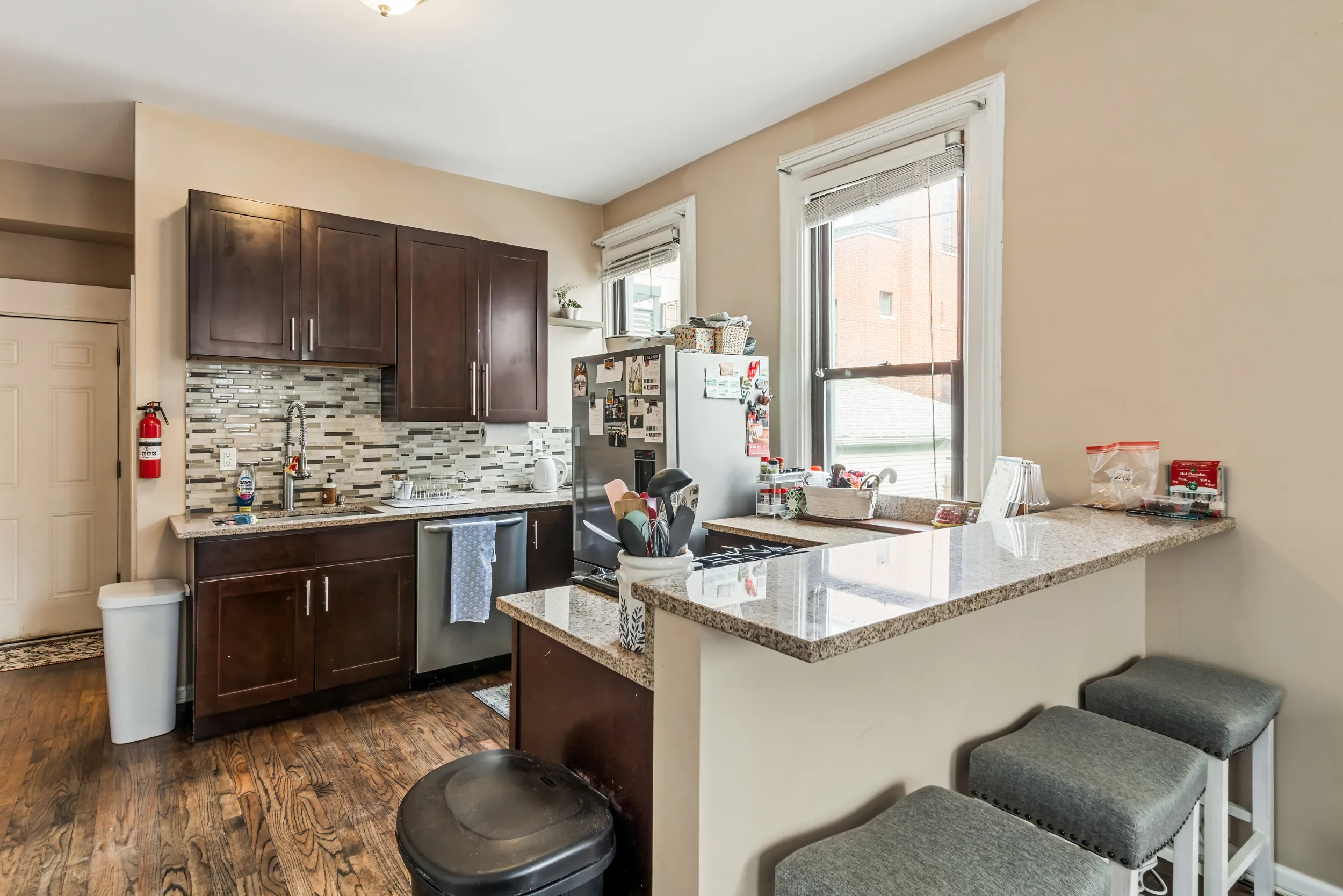 1214 W Melrose St, ,  60657, USA 60657-unit#CH-Chicago-IL