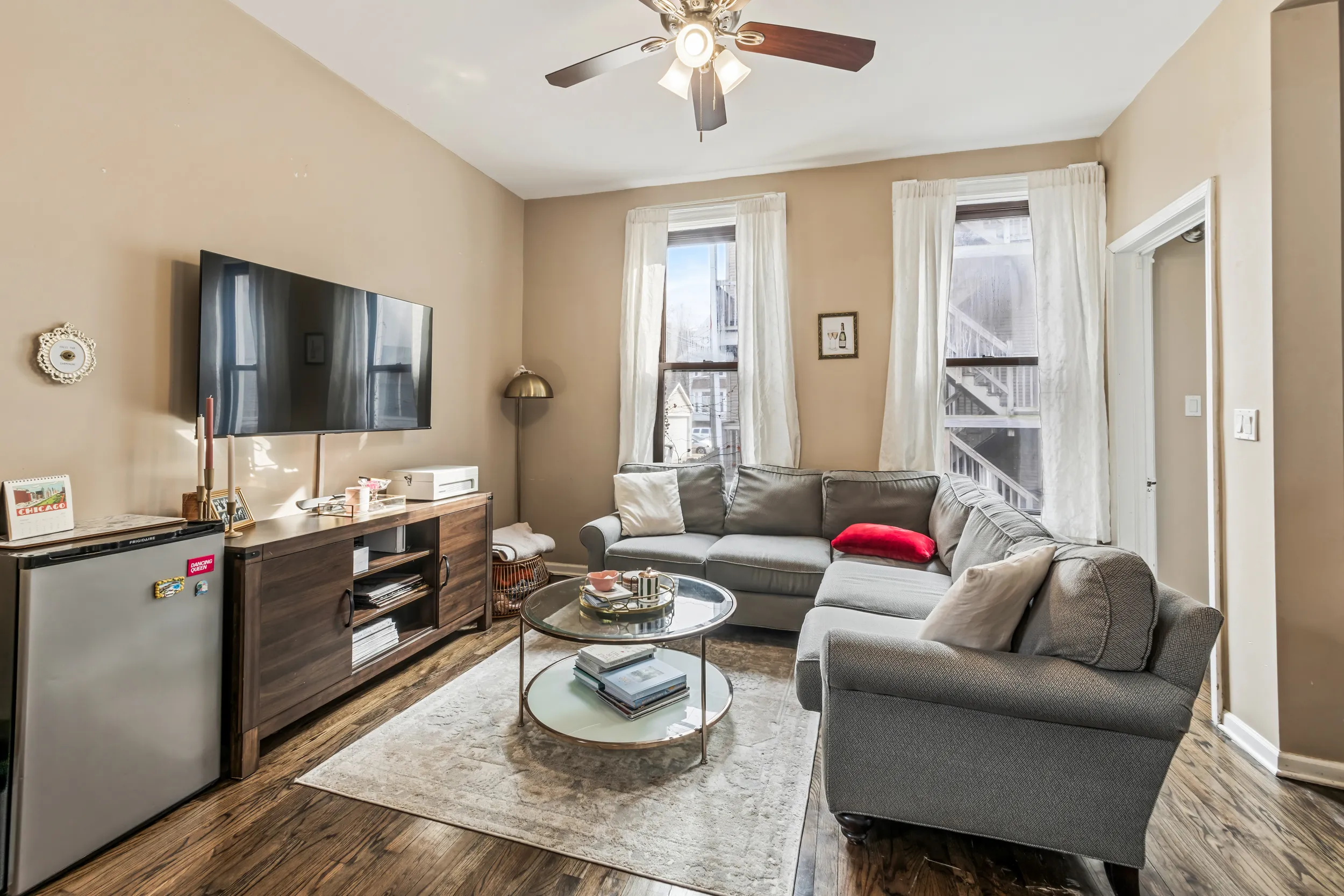1214 W Melrose St, ,  60657, USA 60657-unit#CH-Chicago-IL