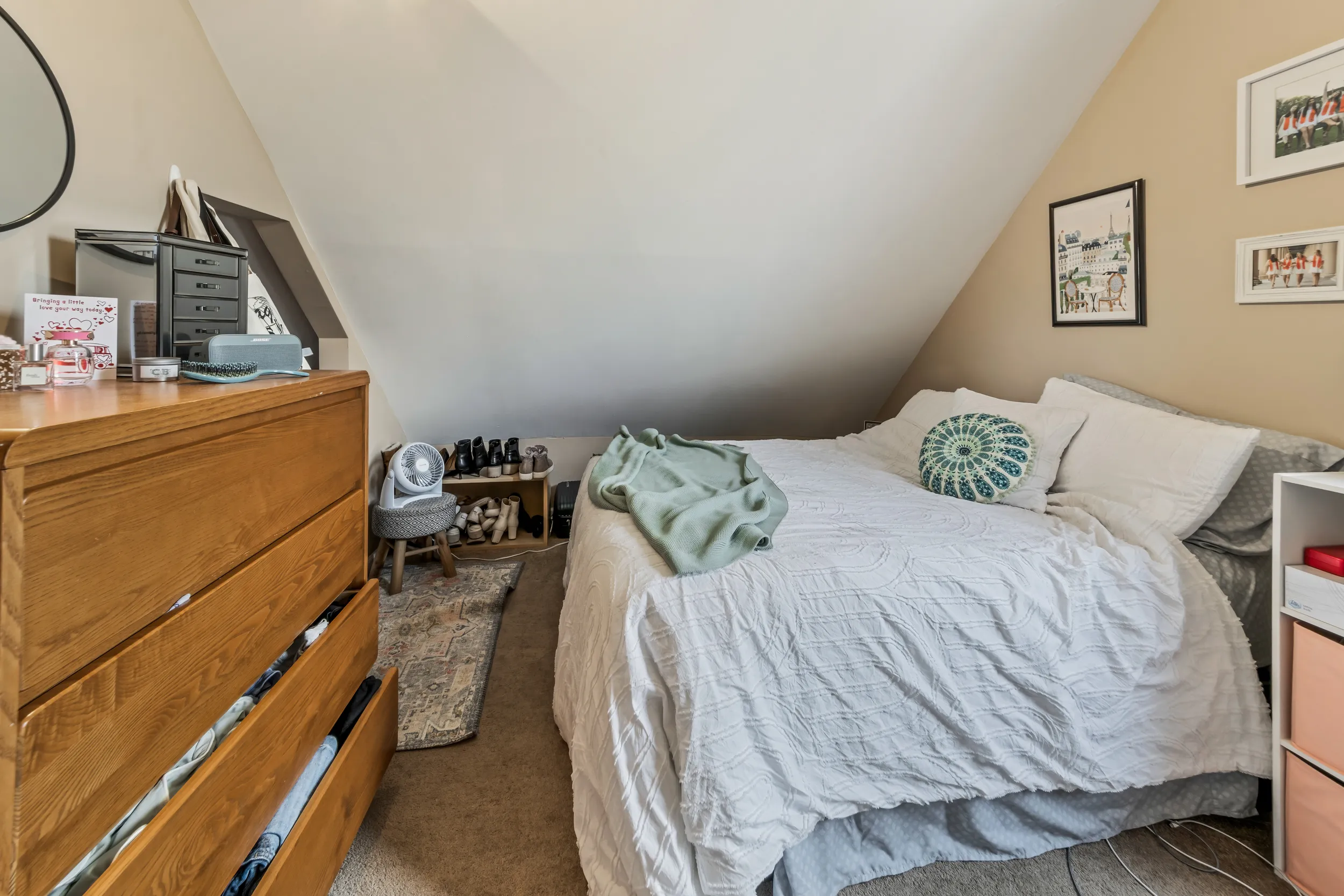 1214 W Melrose St, ,  60657, USA 60657-unit#CH-Chicago-IL