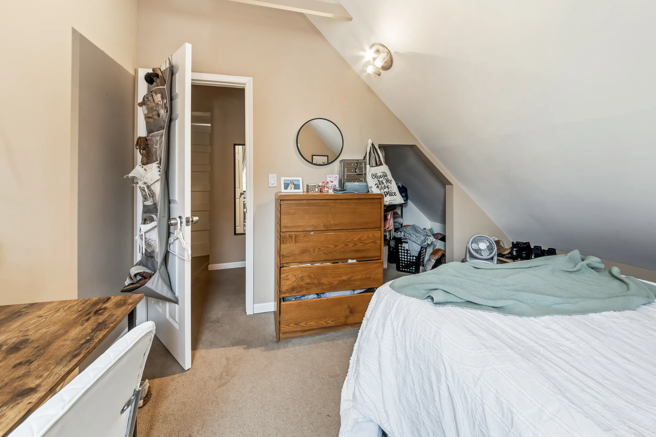1214 W Melrose St, ,  60657, USA 60657-unit#CH-Chicago-IL