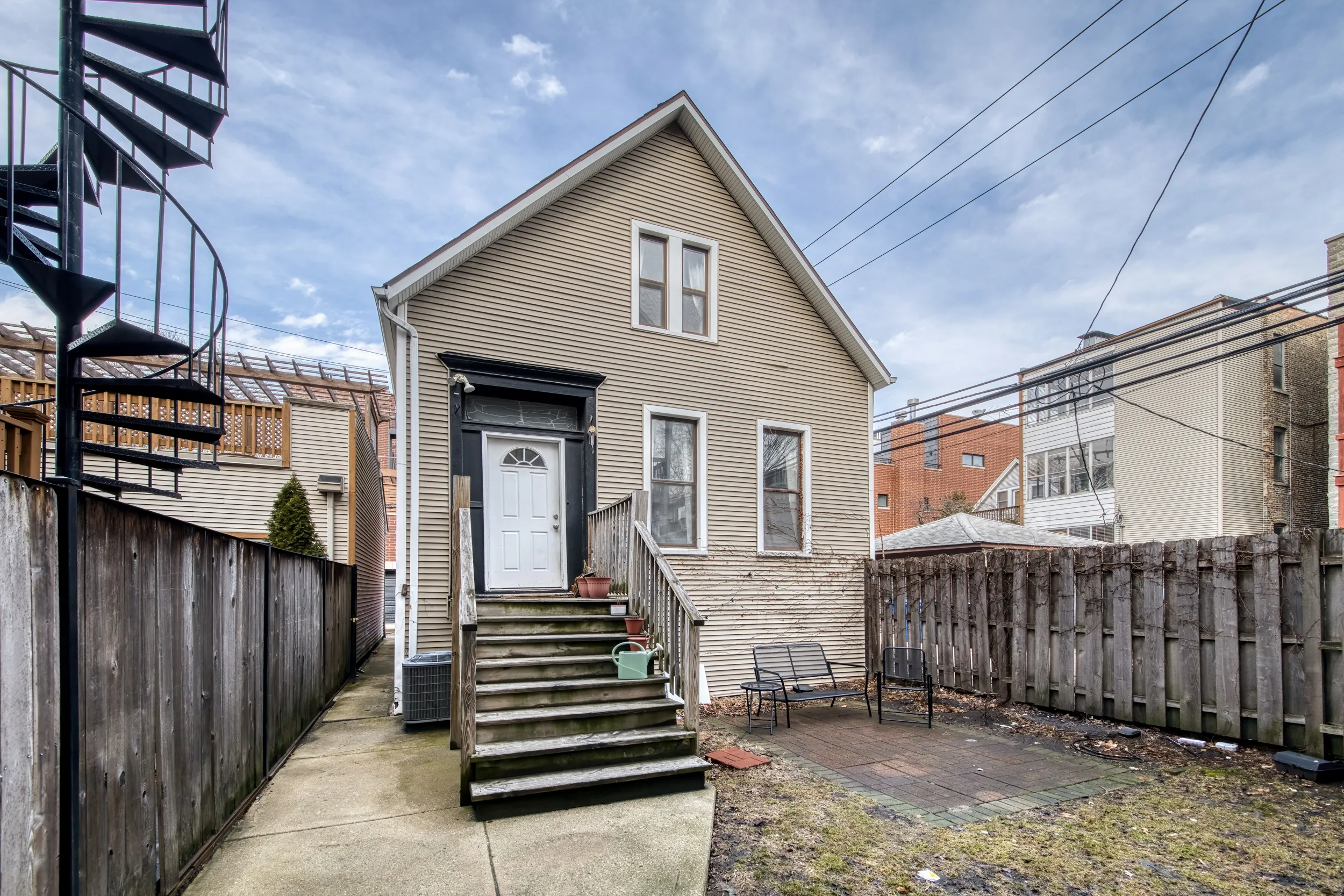1214 W Melrose St, ,  60657, USA 60657-unit#CH-Chicago-IL