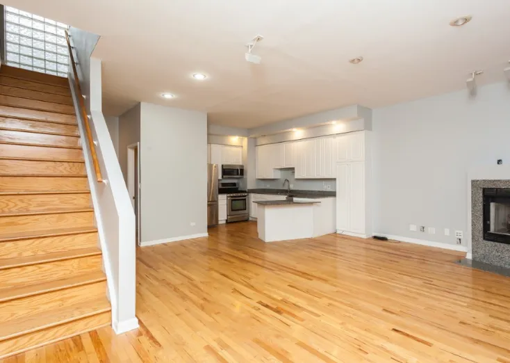 2427 N Clybourn Ave, , 60614, USA 60614-unit#D-Chicago-IL