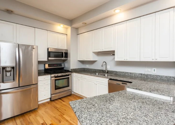 2427 N Clybourn Ave, ,  60614, USA 60614-unit#D-Chicago-IL