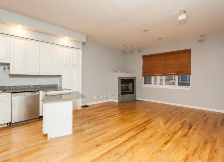 2427 N Clybourn Ave, ,  60614, USA 60614-unit#D-Chicago-IL