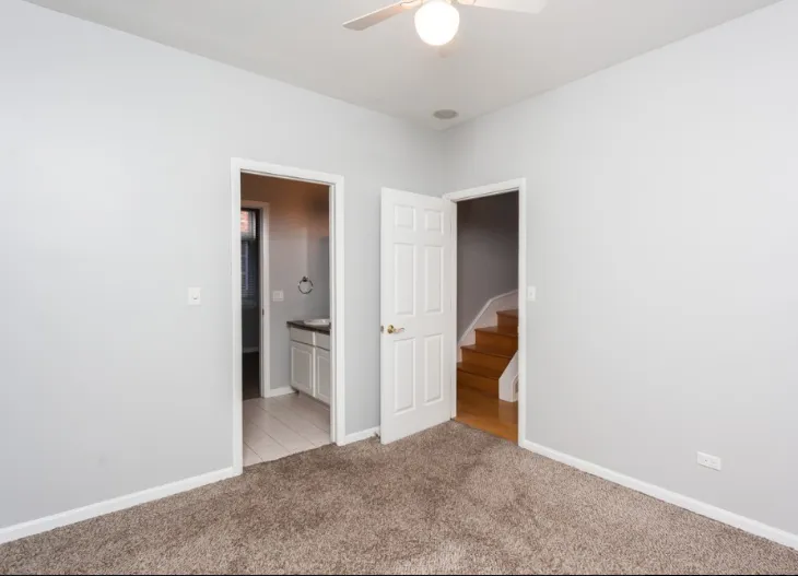 2427 N Clybourn Ave, ,  60614, USA 60614-unit#D-Chicago-IL