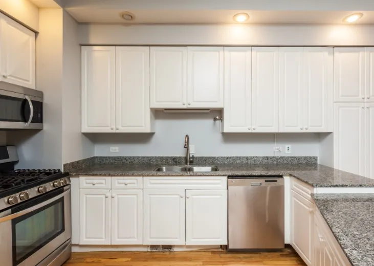 2427 N Clybourn Ave, ,  60614, USA 60614-unit#D-Chicago-IL