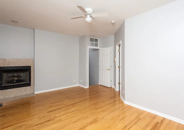2427 N Clybourn Ave, ,  60614, USA 60614-unit#D-Chicago-IL