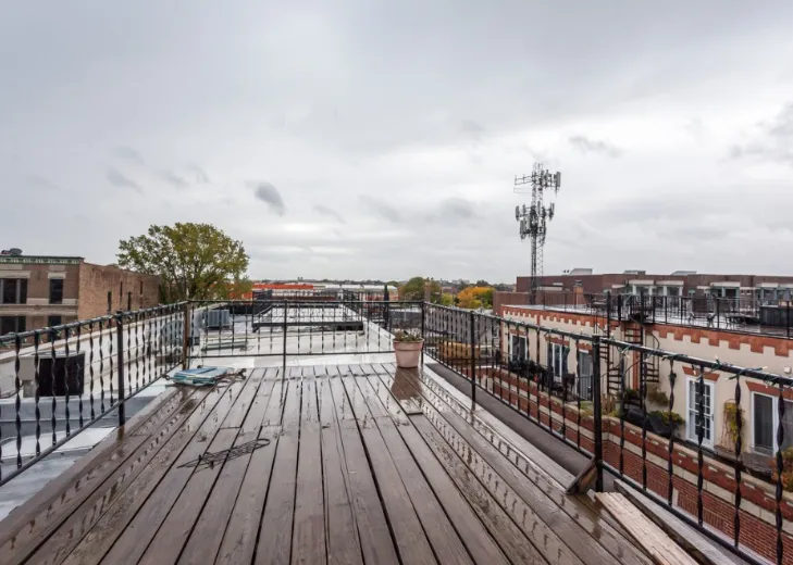 2427 N Clybourn Ave, ,  60614, USA 60614-unit#D-Chicago-IL