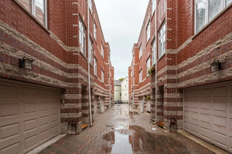 2427 N Clybourn Ave, ,  60614, USA 60614-unit#D-Chicago-IL