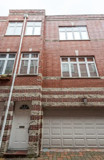 2427 N Clybourn Ave, ,  60614, USA 60614-unit#D-Chicago-IL