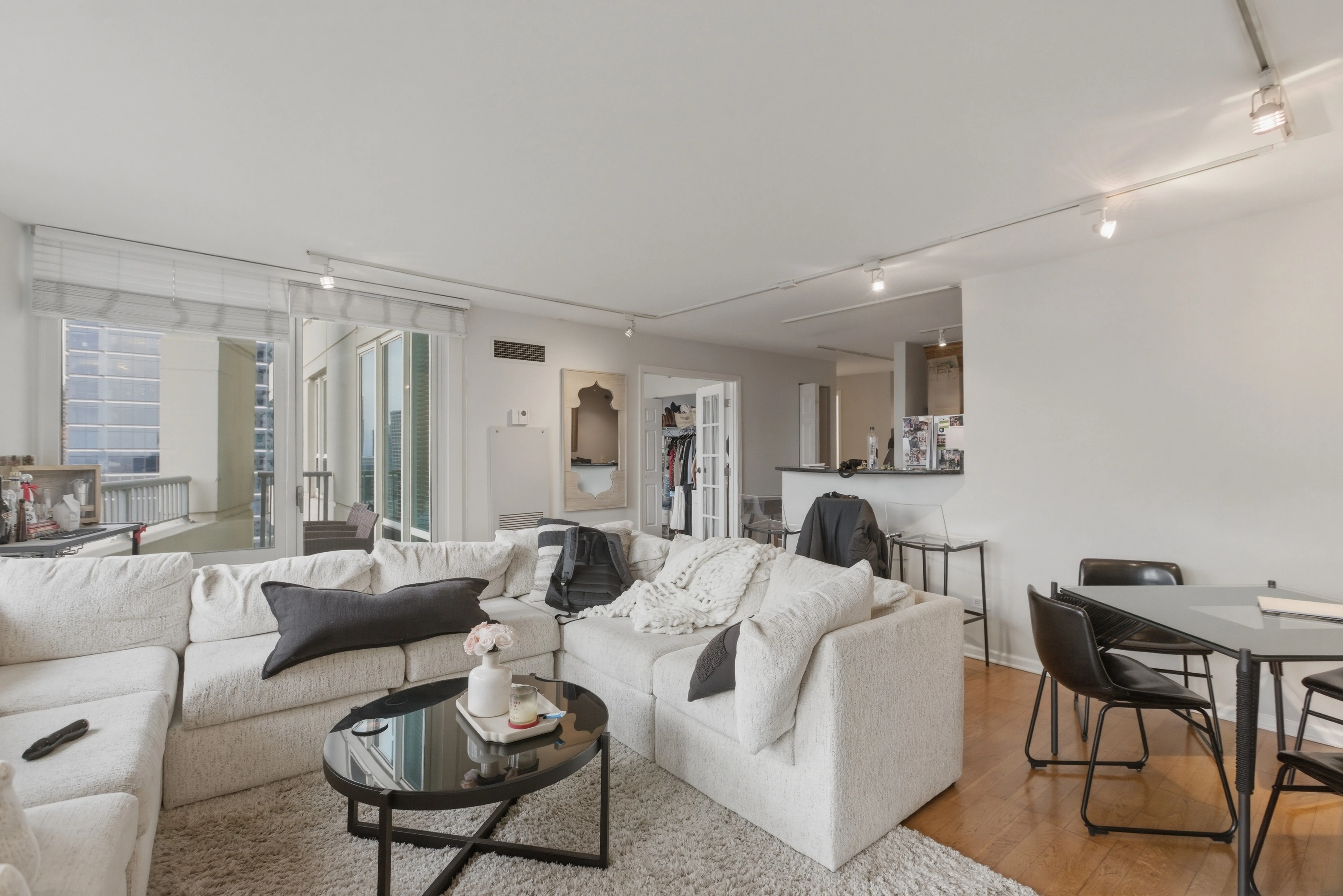 345 N La Salle Dr, ,  60654, USA 60654-unit#3202-Chicago-IL