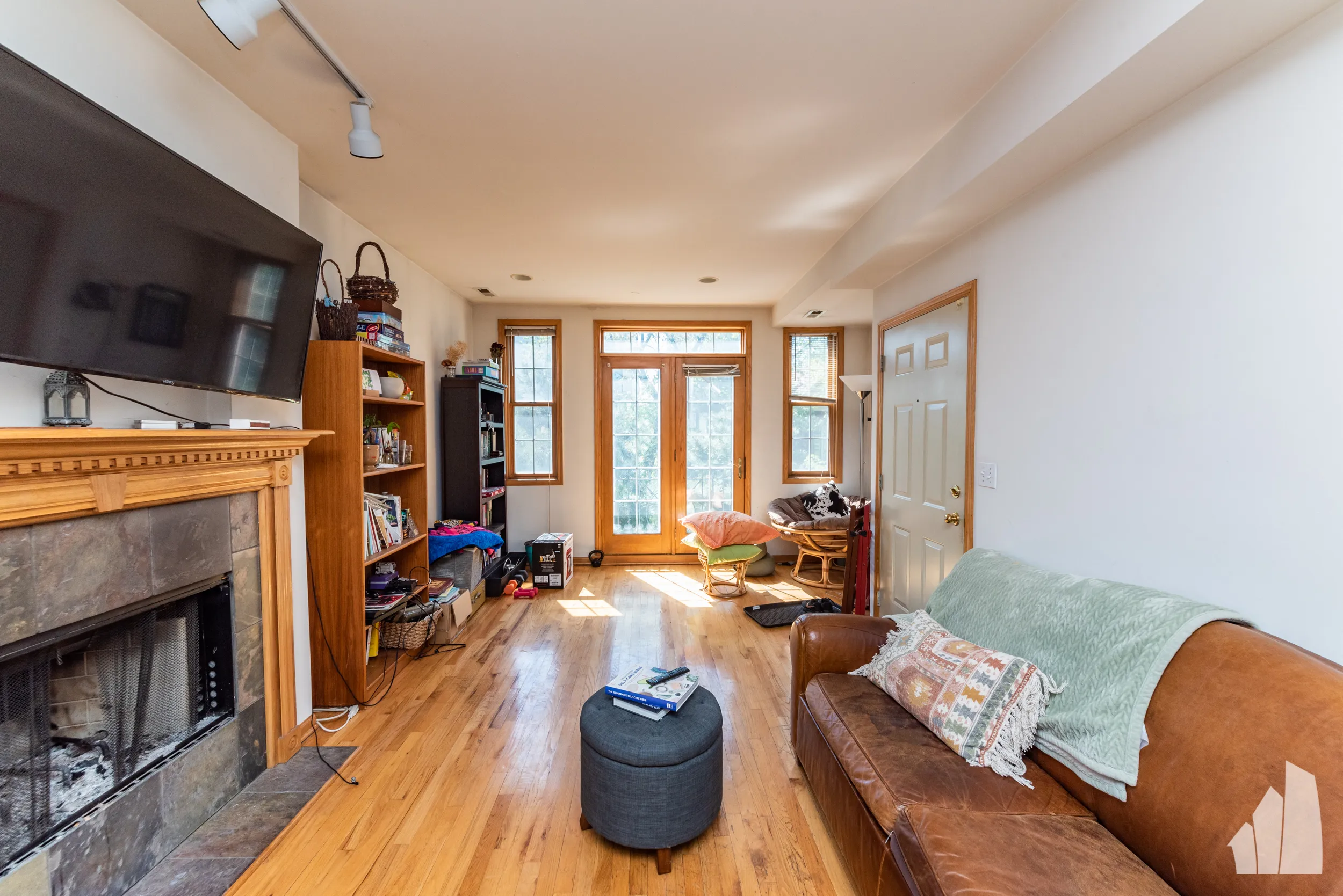 819 N Wood St, , 60622, USA 60622-unit#2-Chicago-IL