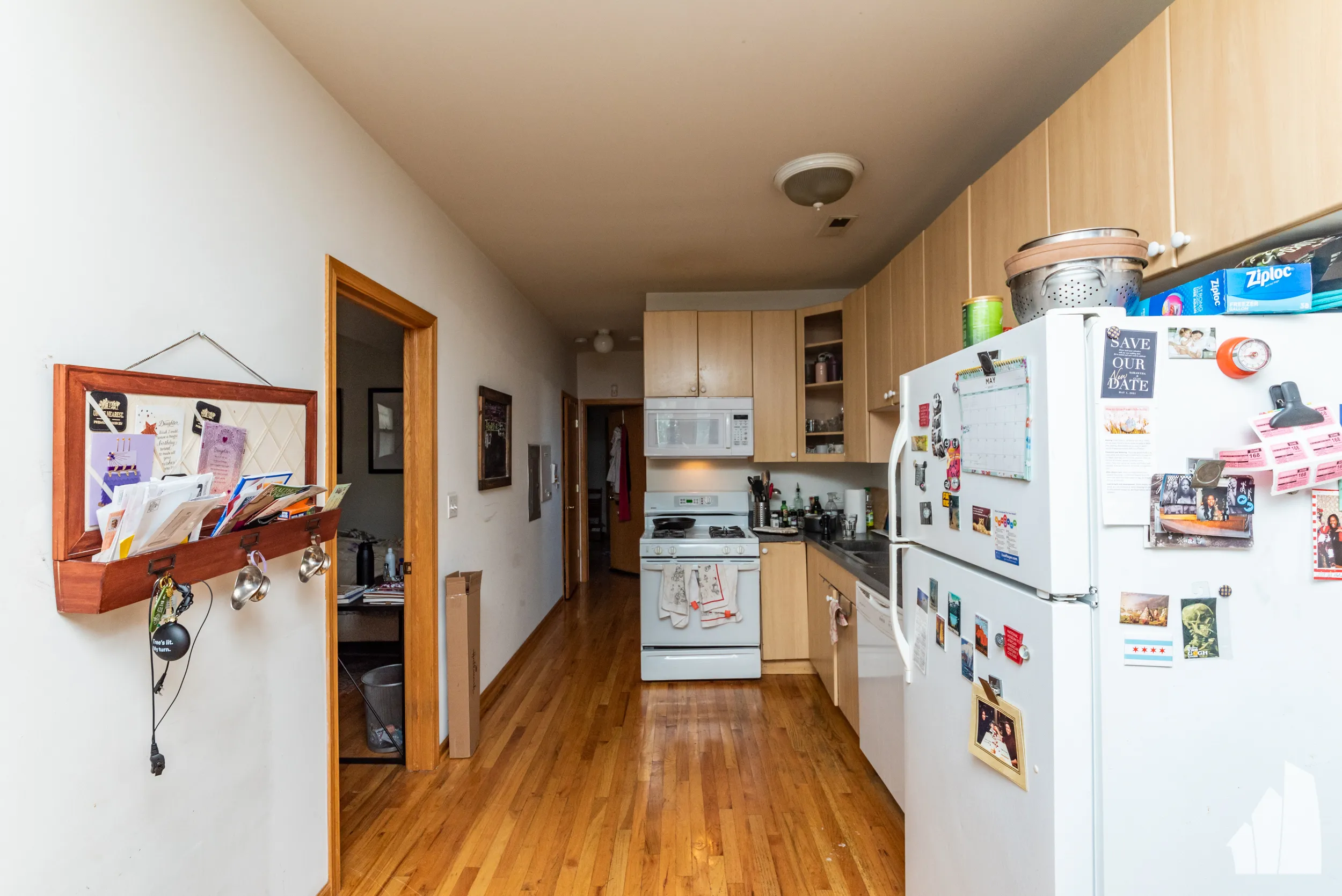 819 N Wood St, , 60622, USA 60622-unit#2-Chicago-IL