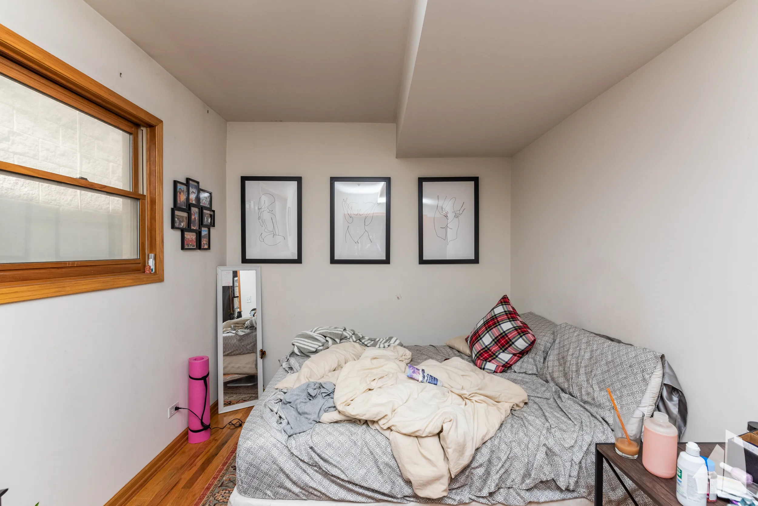 819 N Wood St, , 60622, USA 60622-unit#2-Chicago-IL