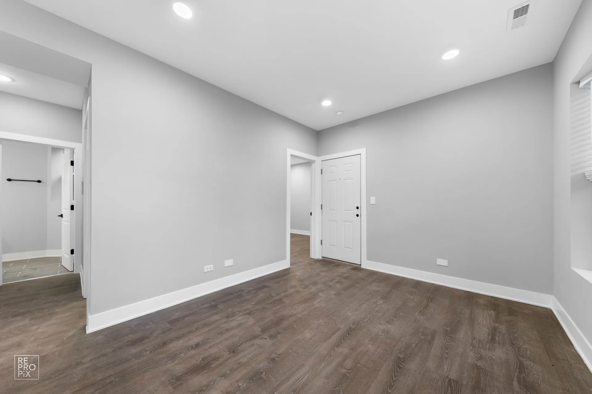 1407 W Flournoy St, ,  60607, USA 60607-unit#2-Chicago-IL