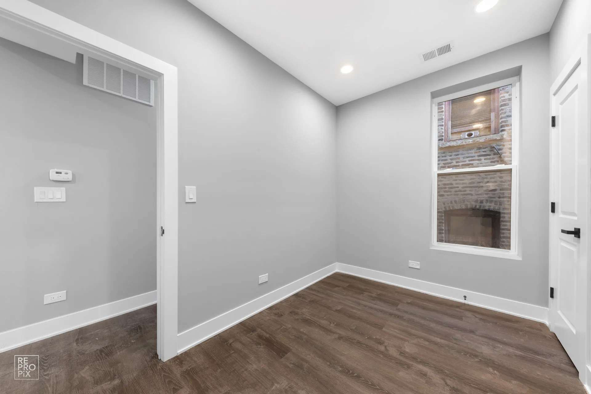 1407 W Flournoy St, ,  60607, USA 60607-unit#2-Chicago-IL