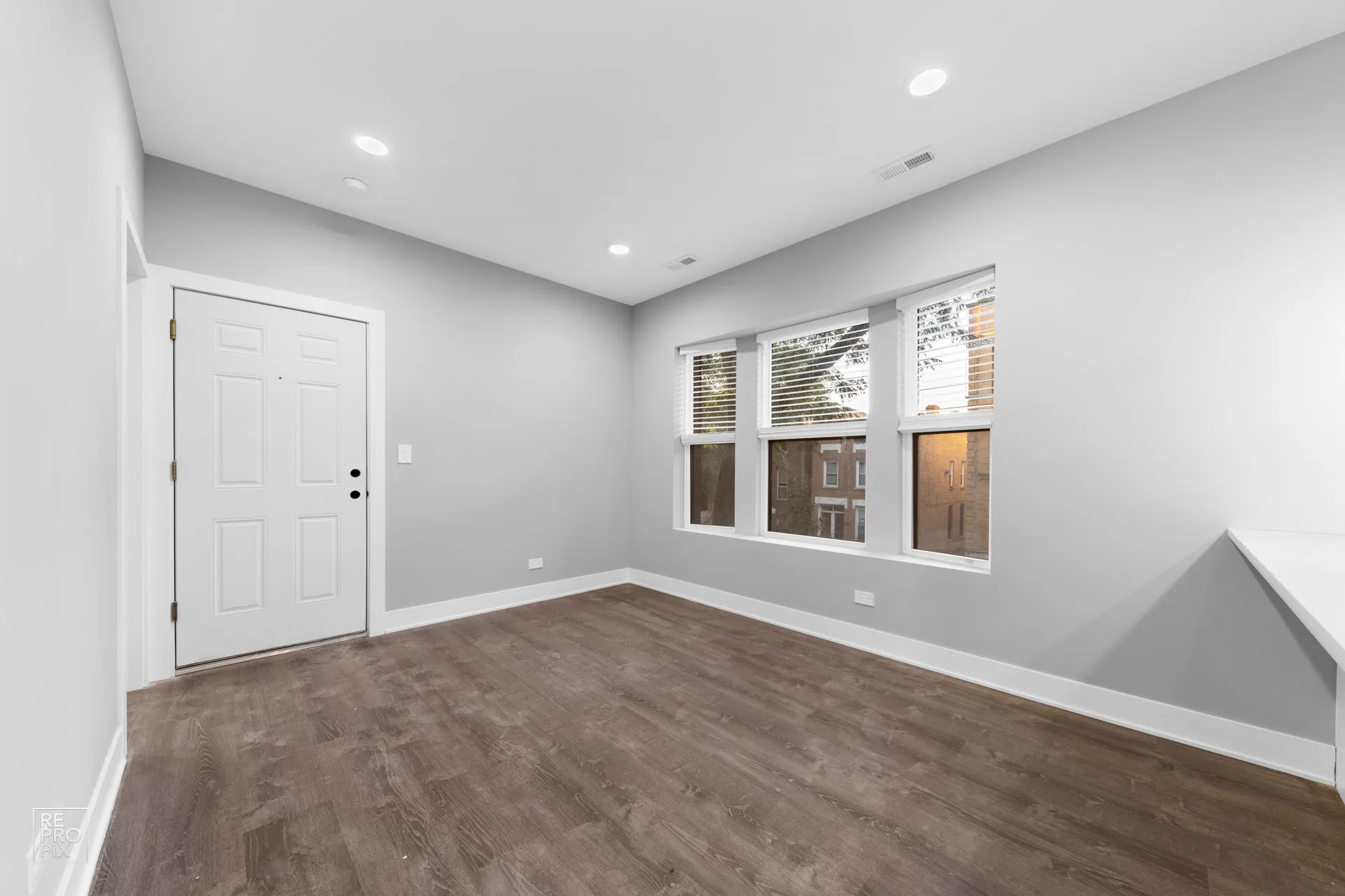 1407 W Flournoy St, ,  60607, USA 60607-unit#2-Chicago-IL