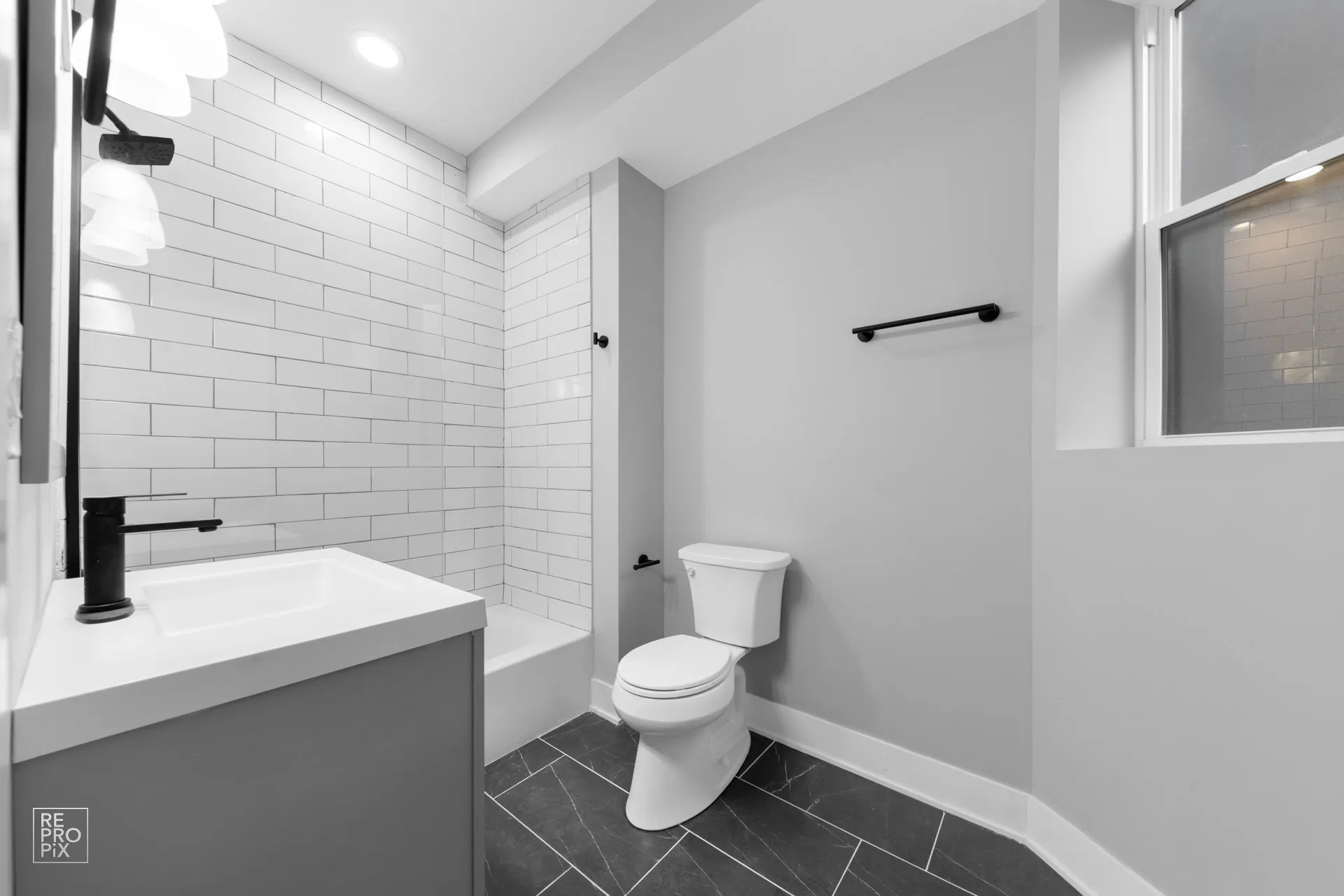 1407 W Flournoy St, ,  60607, USA 60607-unit#2-Chicago-IL