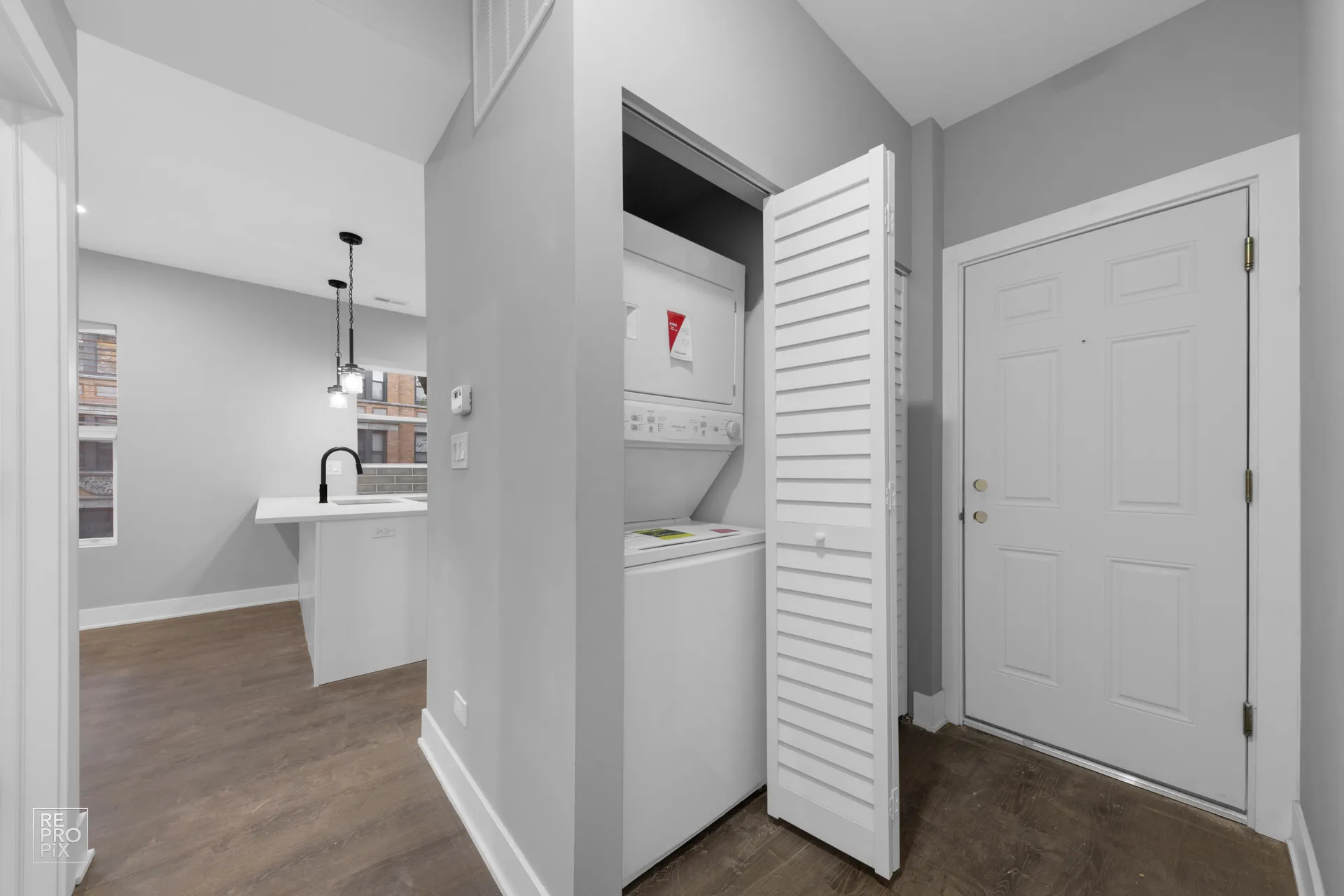 1407 W Flournoy St, ,  60607, USA 60607-unit#2-Chicago-IL