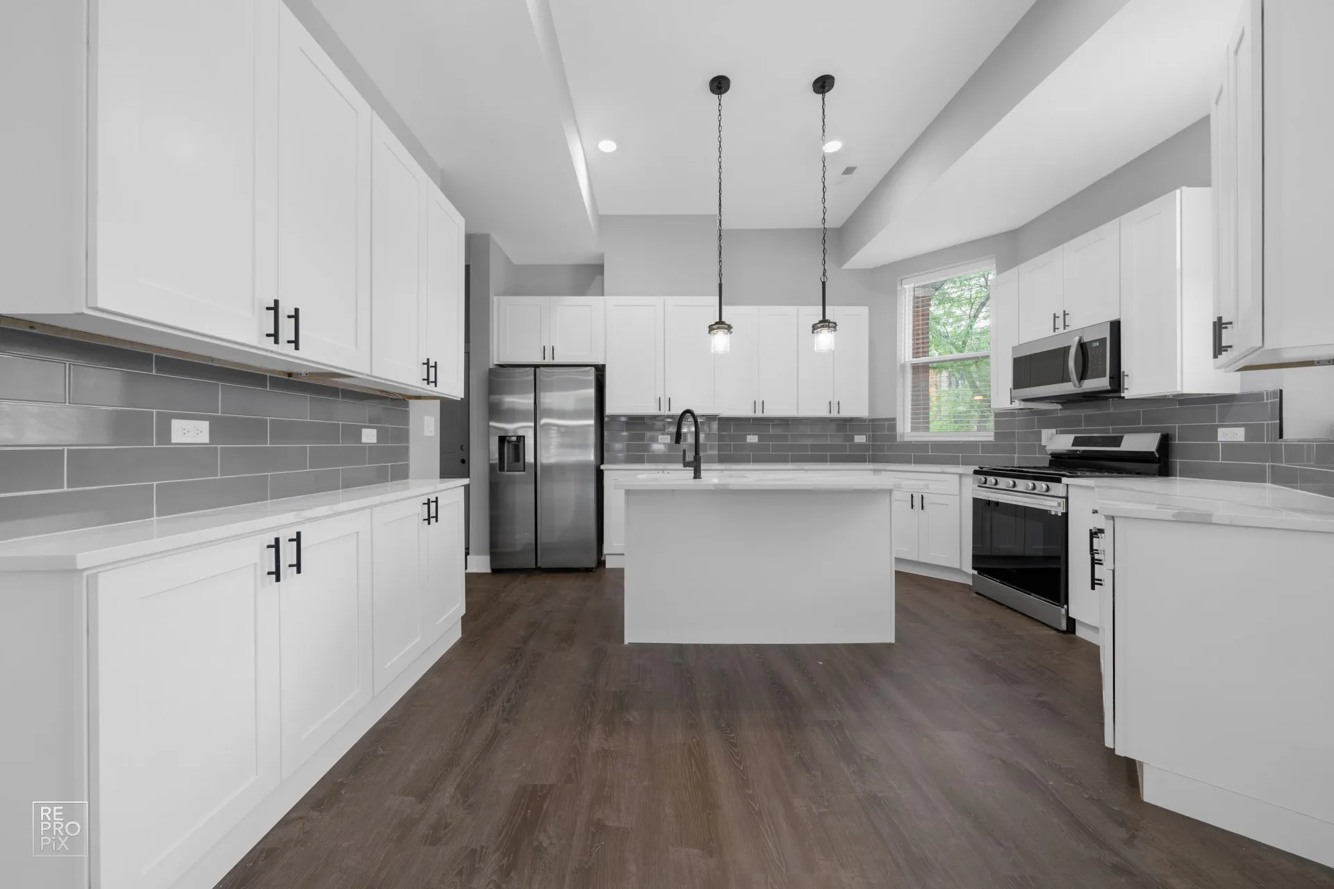 700 S Loomis St, , 60607, USA 60607-unit#1-Chicago-IL