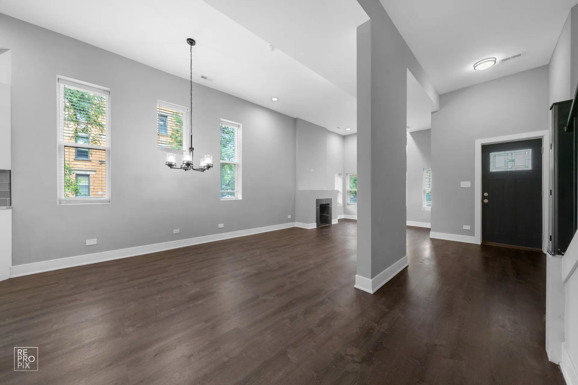 700 S Loomis St, ,  60607, USA 60607-unit#1-Chicago-IL