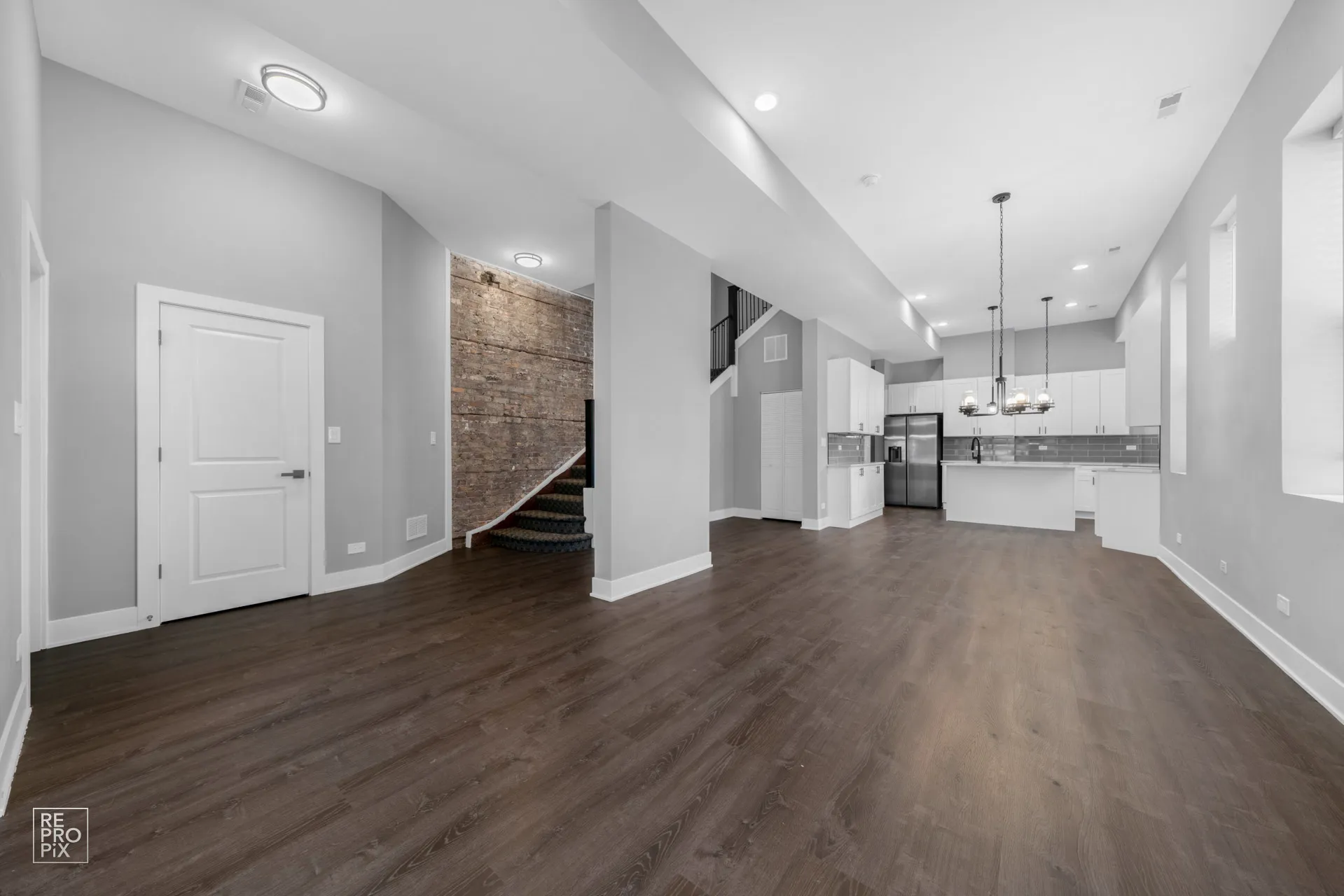 700 S Loomis St, ,  60607, USA 60607-unit#1-Chicago-IL