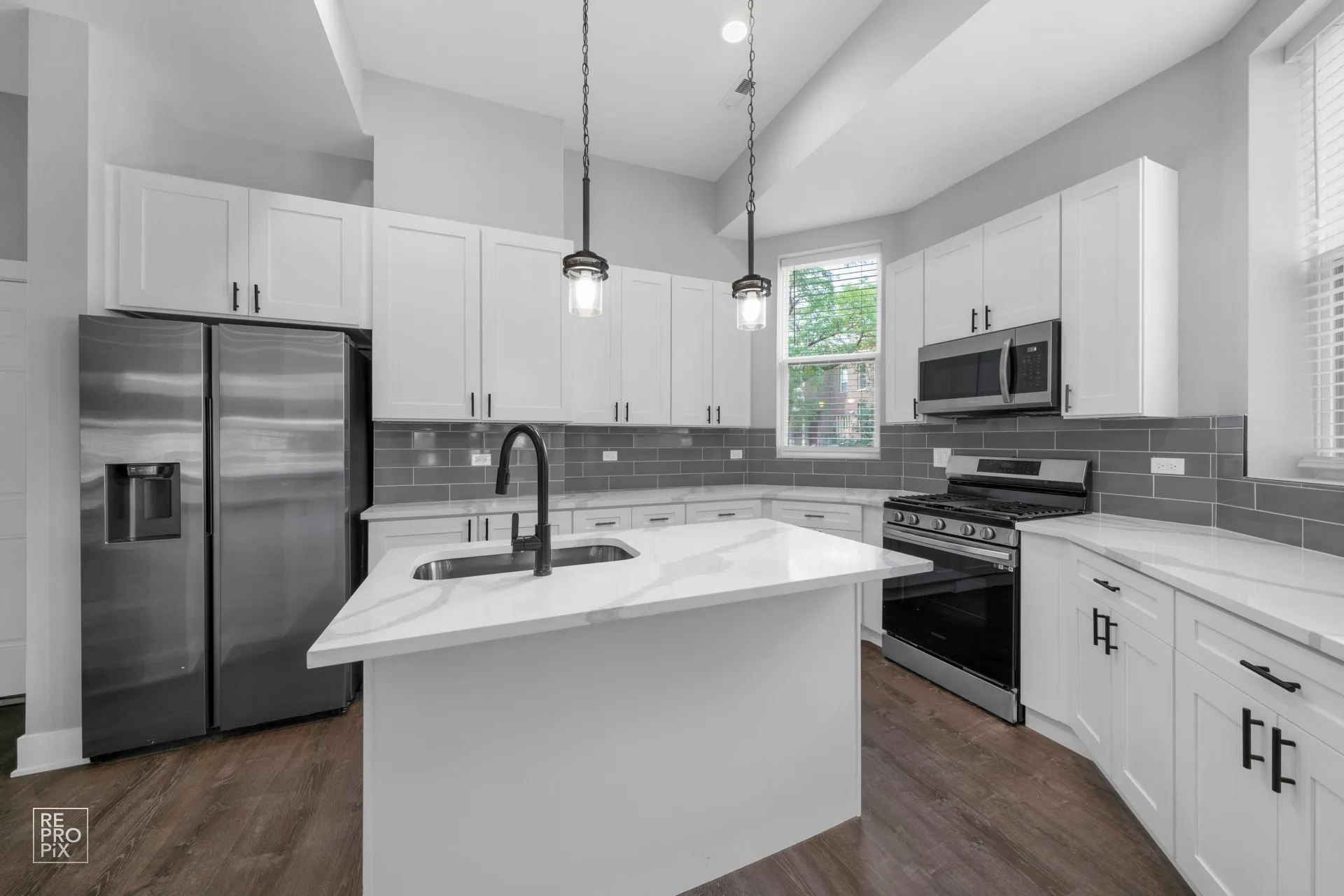 700 S Loomis St, ,  60607, USA 60607-unit#1-Chicago-IL