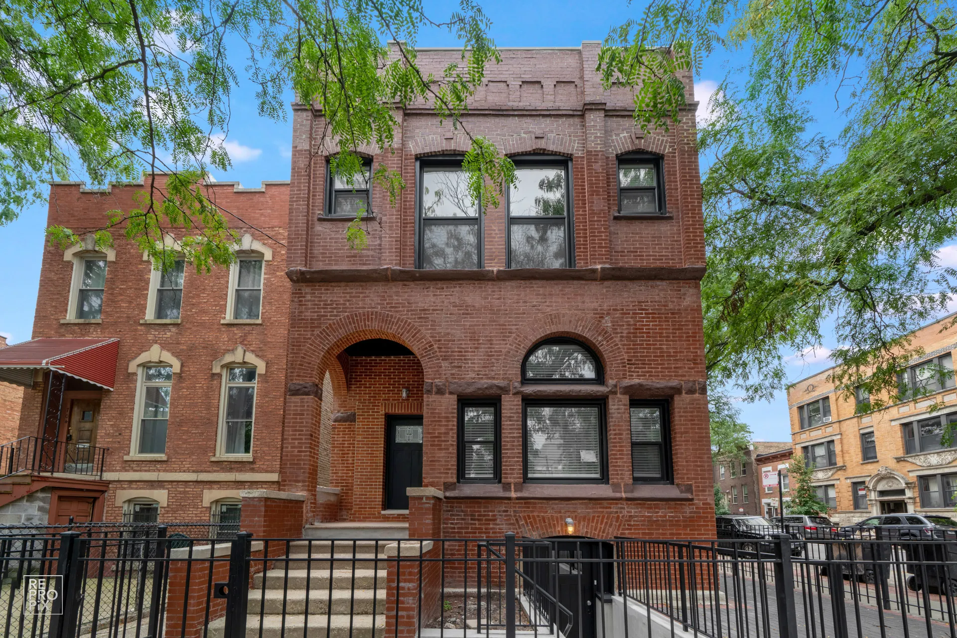 700 S Loomis St, ,  60607, USA 60607-unit#1-Chicago-IL