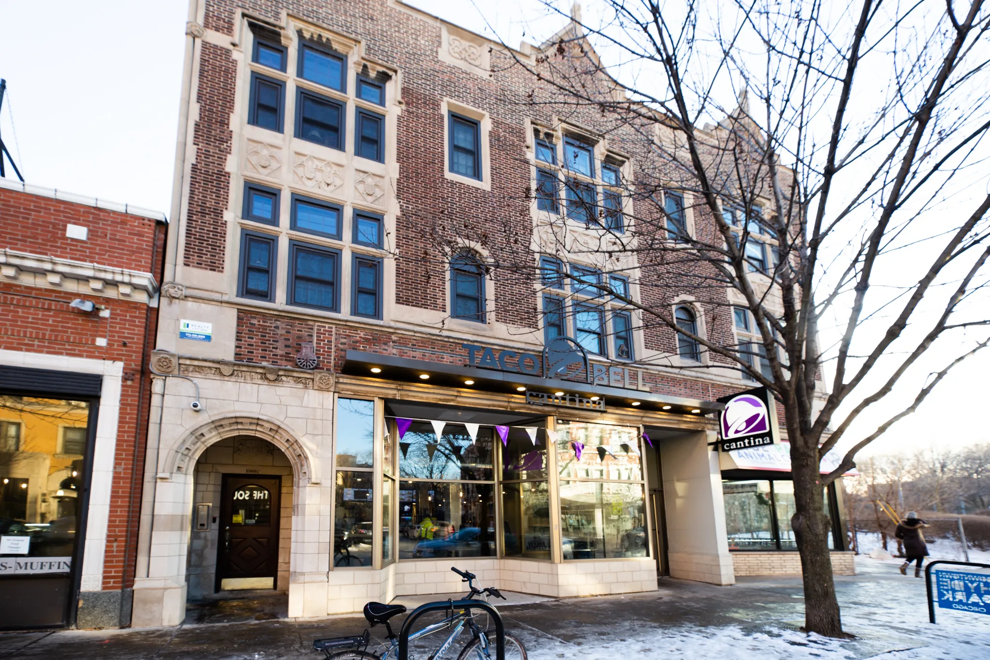 1367 E 53rd St, , 60615, USA 60615-unit#210-Chicago-IL