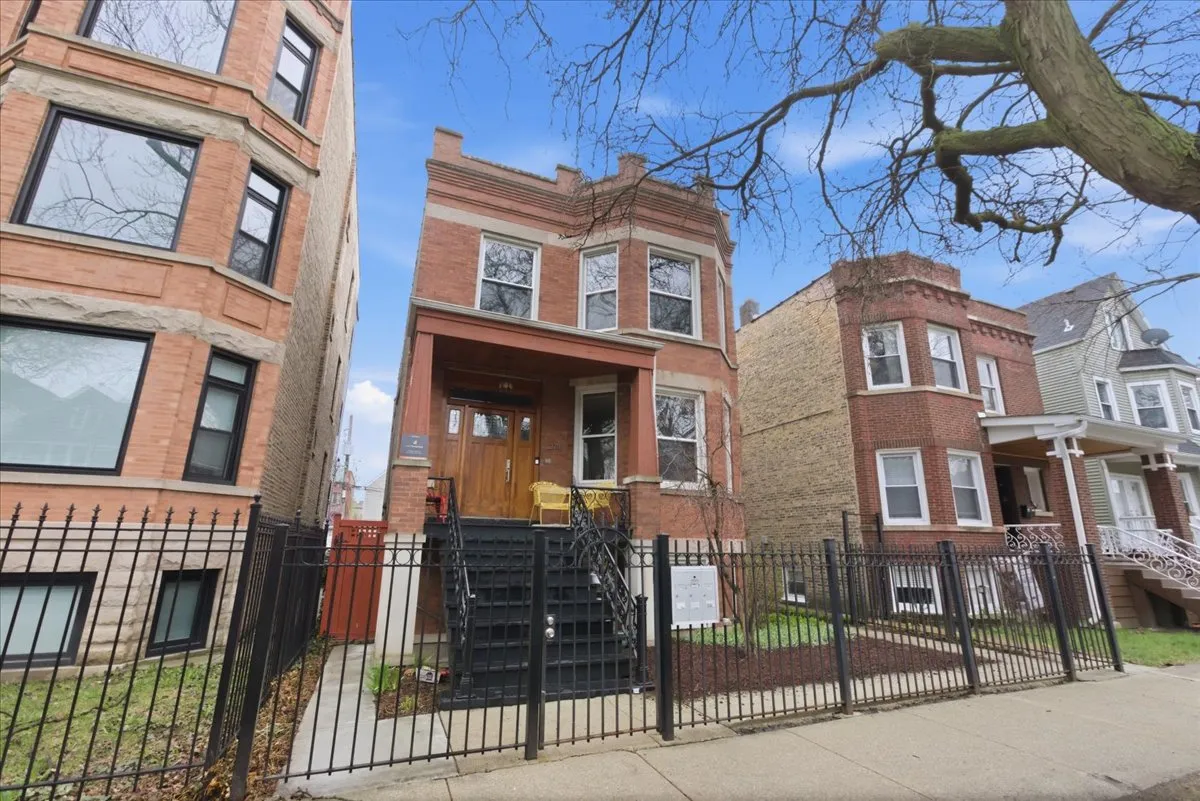 2711 N Lawndale Ave, , 60647, USA 60647-unit#G-Chicago-IL
