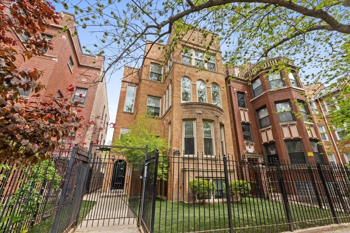 7717 N Marshfield Ave, , 60626, USA 60626-unit#1-Chicago-IL