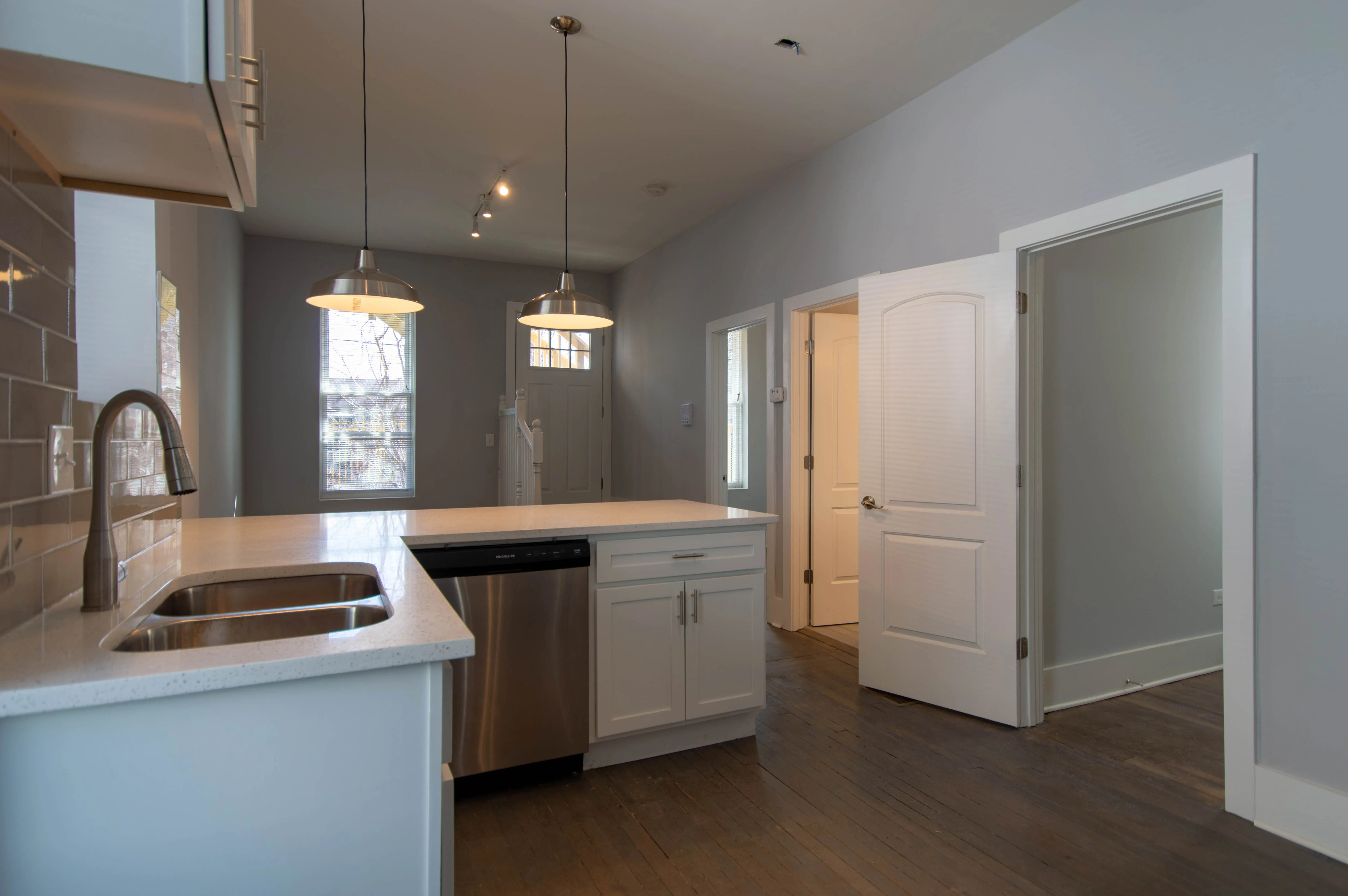 2117 W 18th St, ,  60608, USA 60608-unit#1R-Chicago-IL