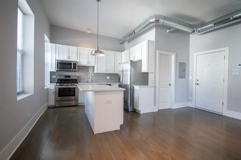 1044 W 18th St #3f, ,  60608, USA 60608-unit#3F-Chicago-IL